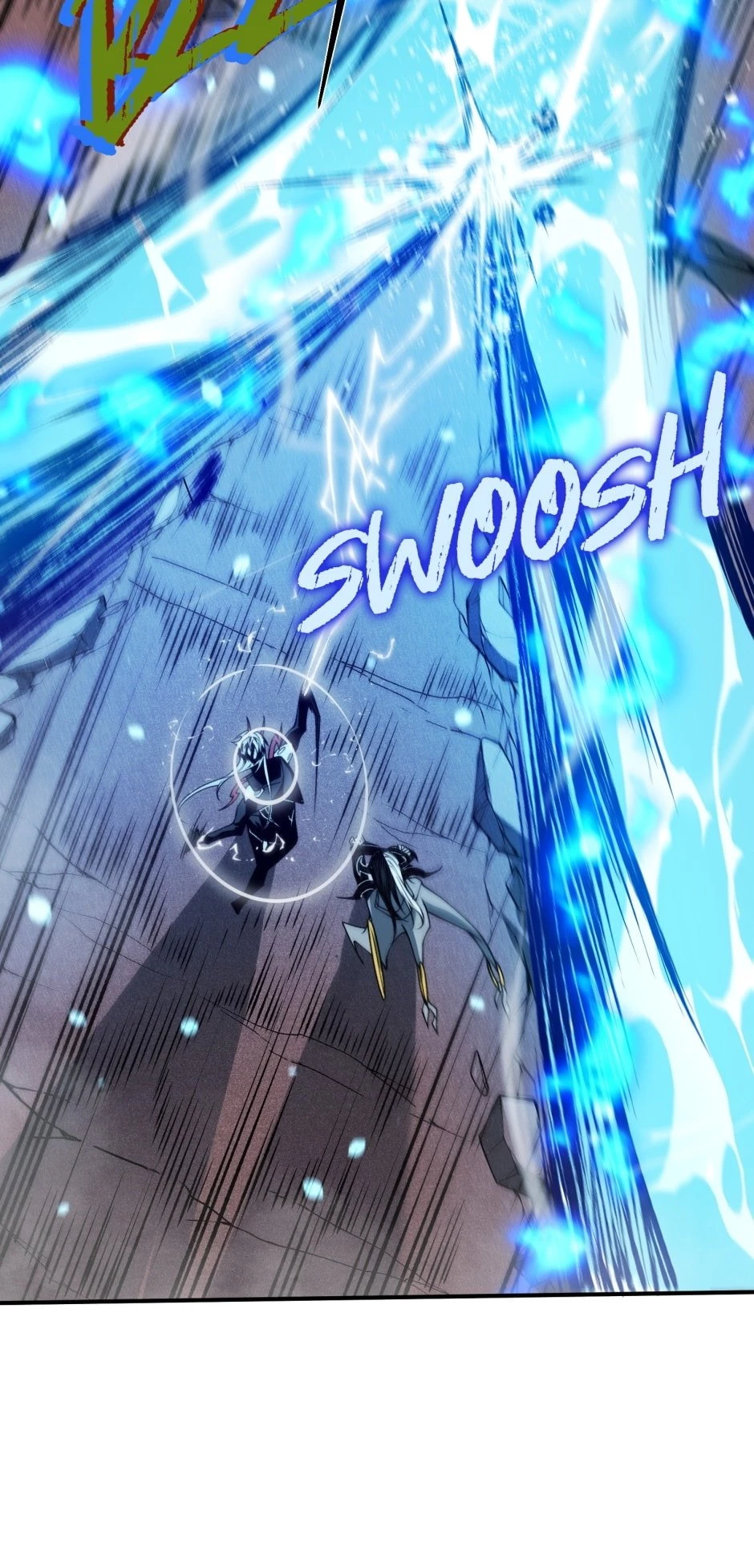 Demonic Evolution Chap 71 - Next Chap 72