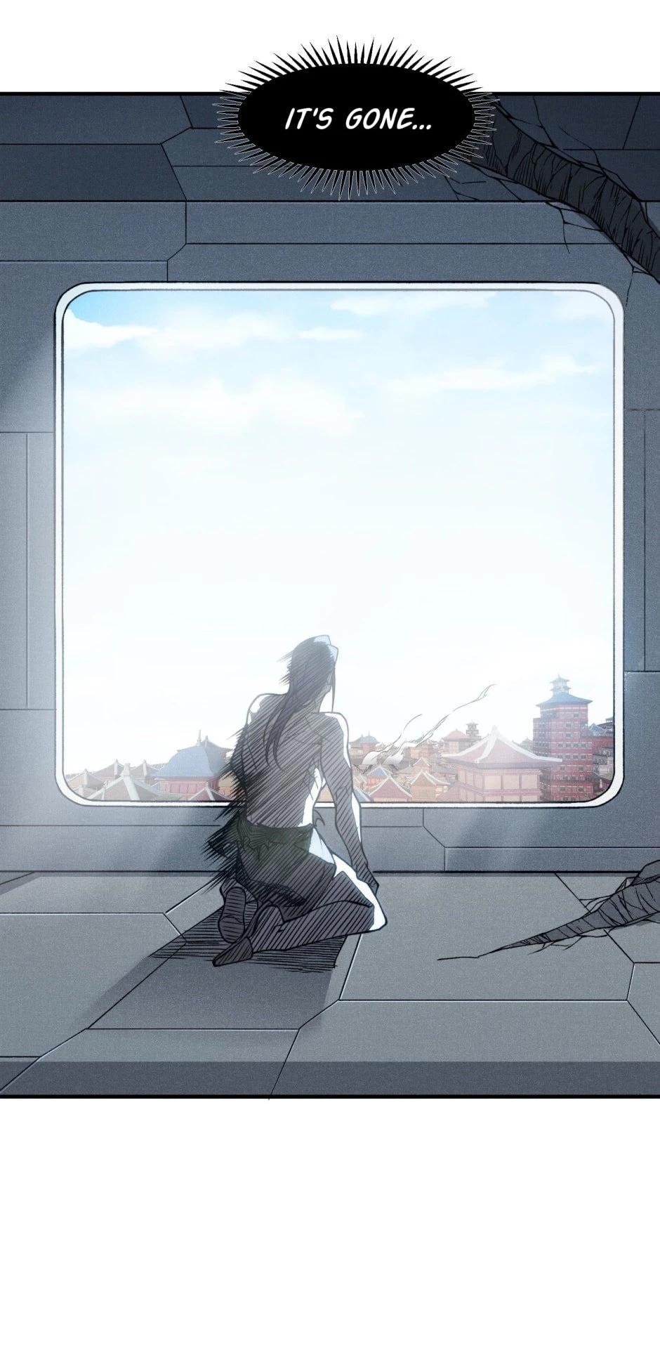 Demonic Evolution Chap 72 - Next Chap 73