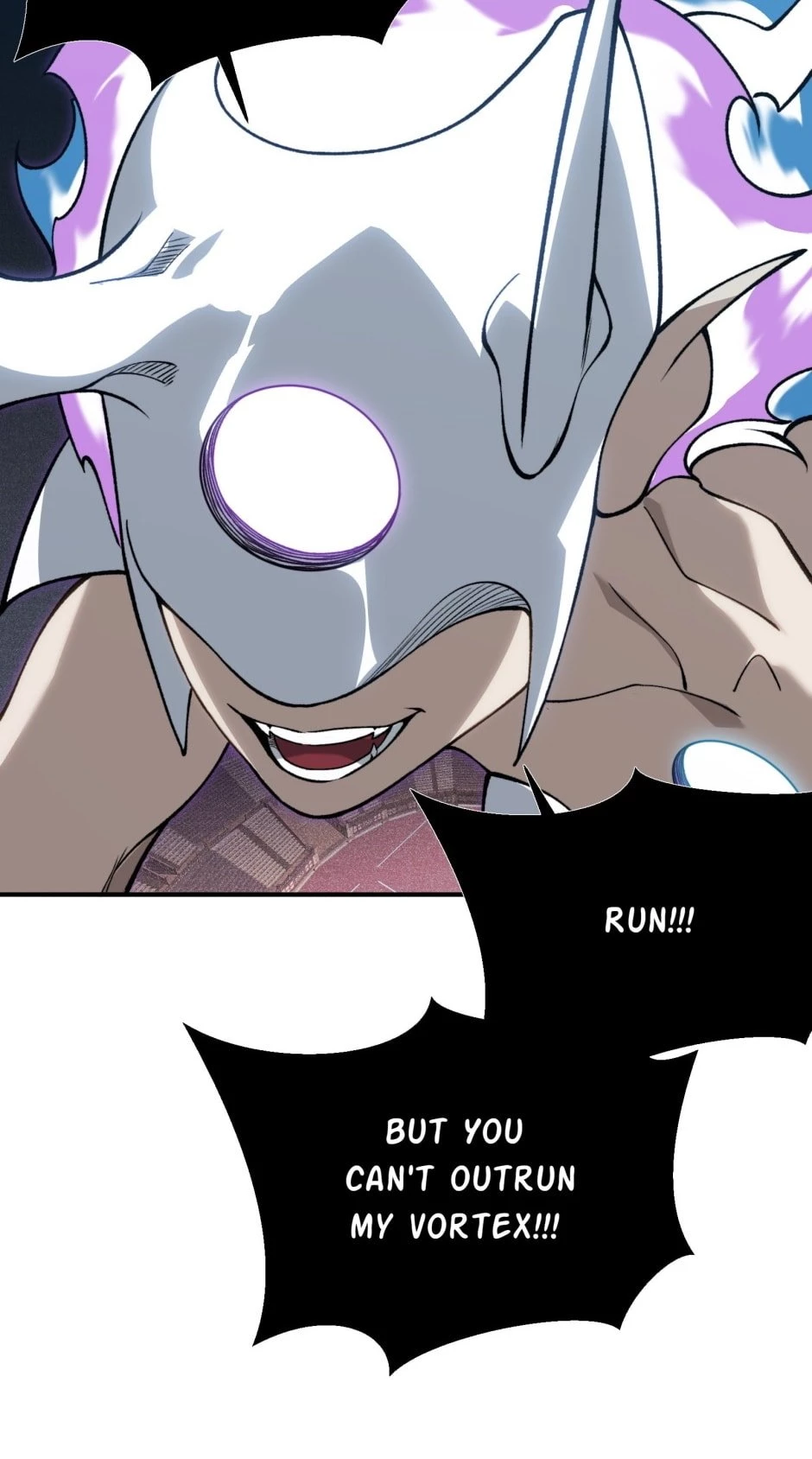 Demonic Evolution Chap 71 - Next Chap 72