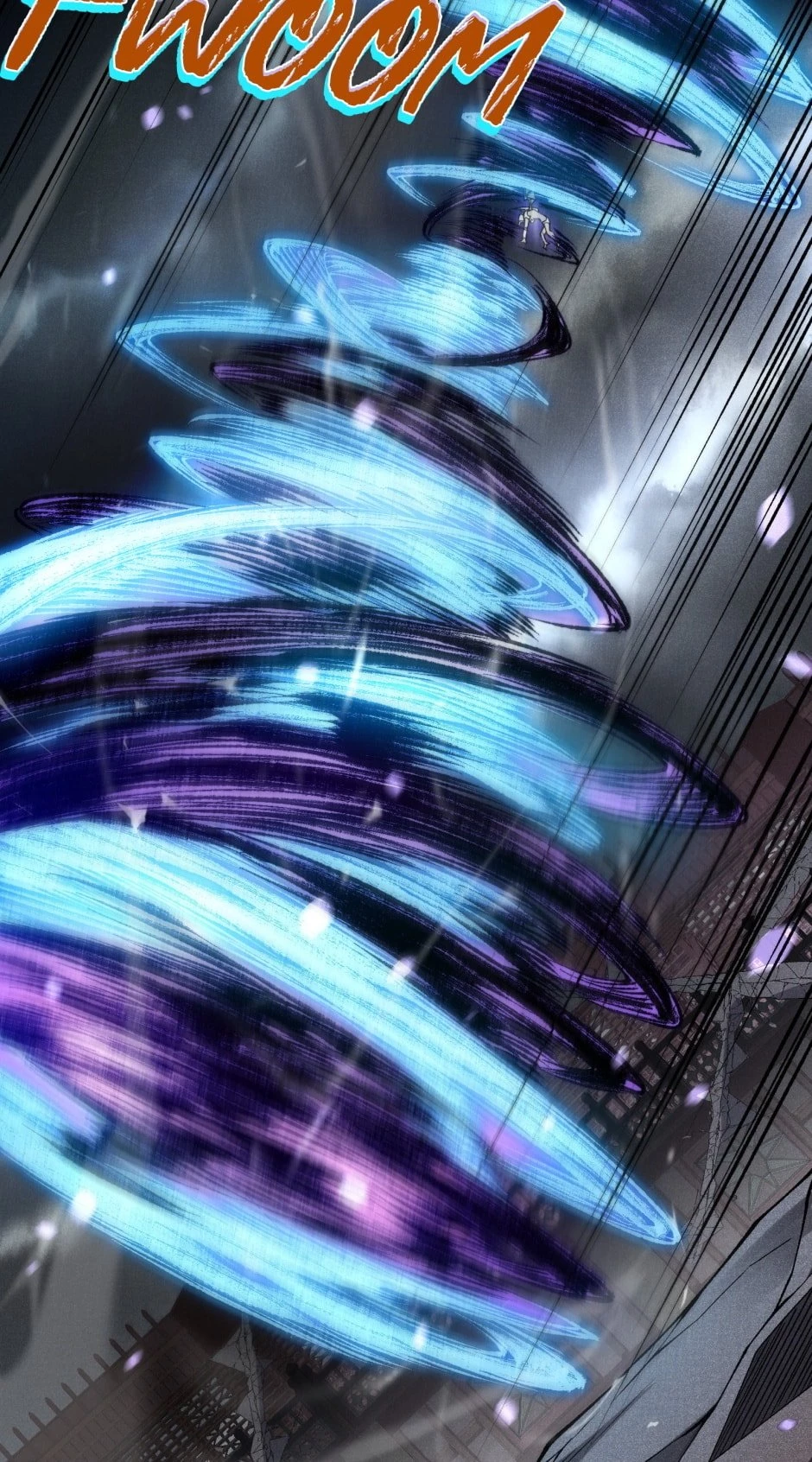 Demonic Evolution Chap 71 - Next Chap 72