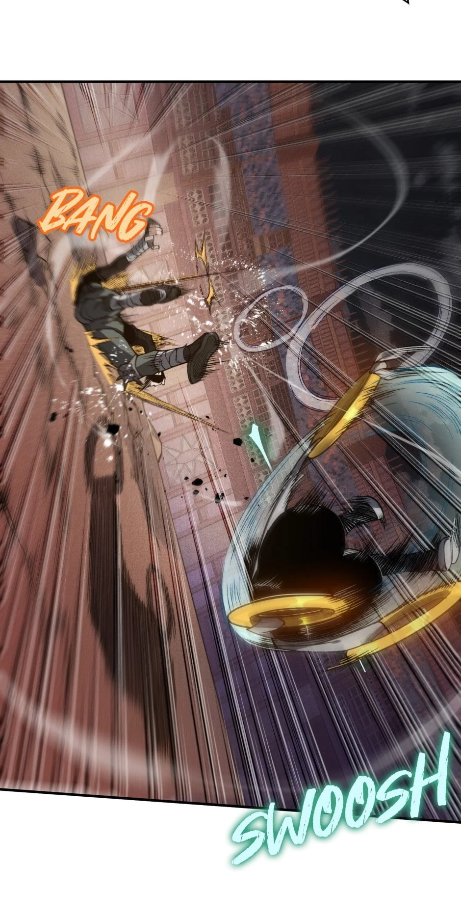 Demonic Evolution Chap 65 - Next Chap 66