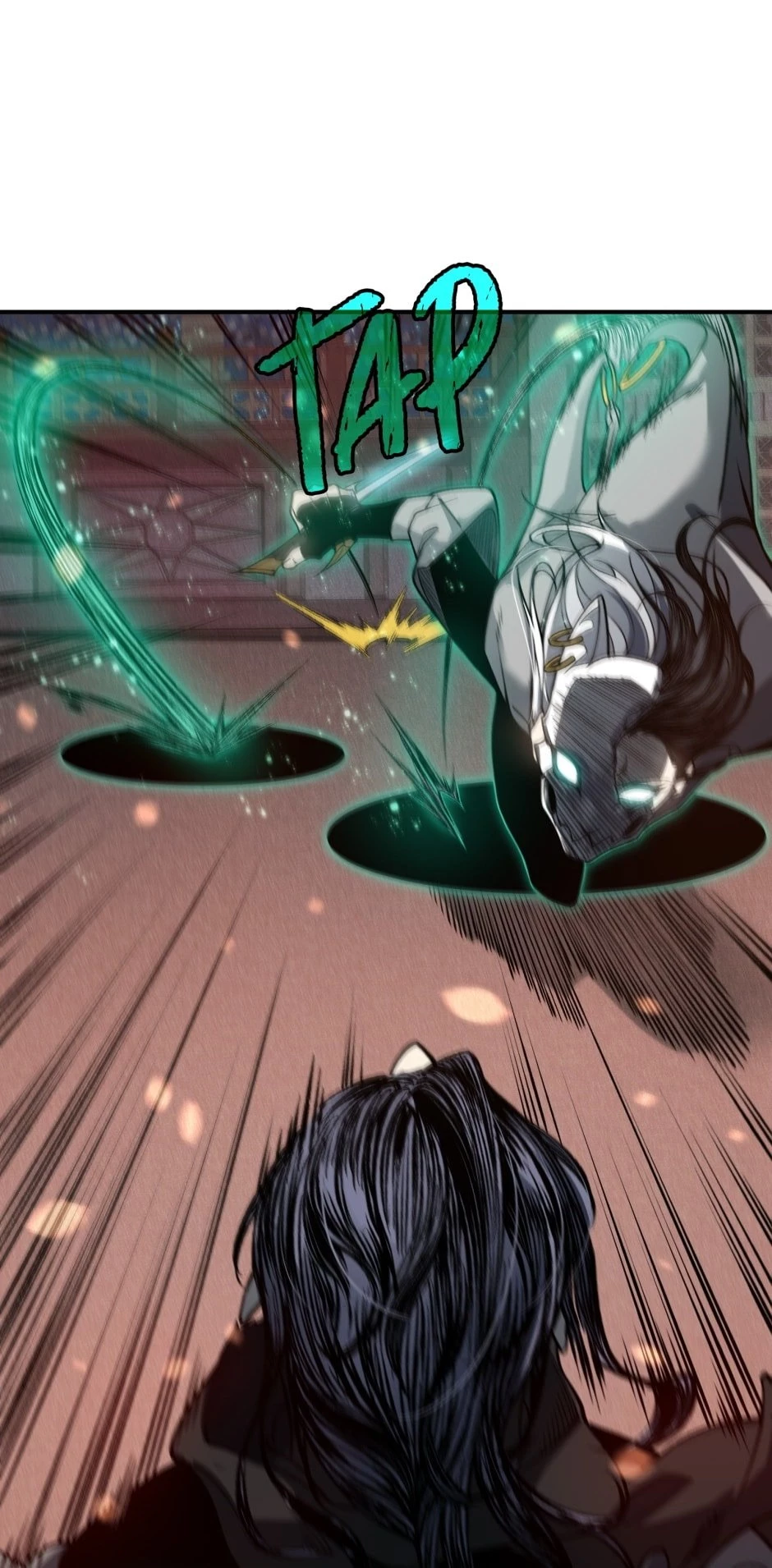 Demonic Evolution Chap 65 - Next Chap 66