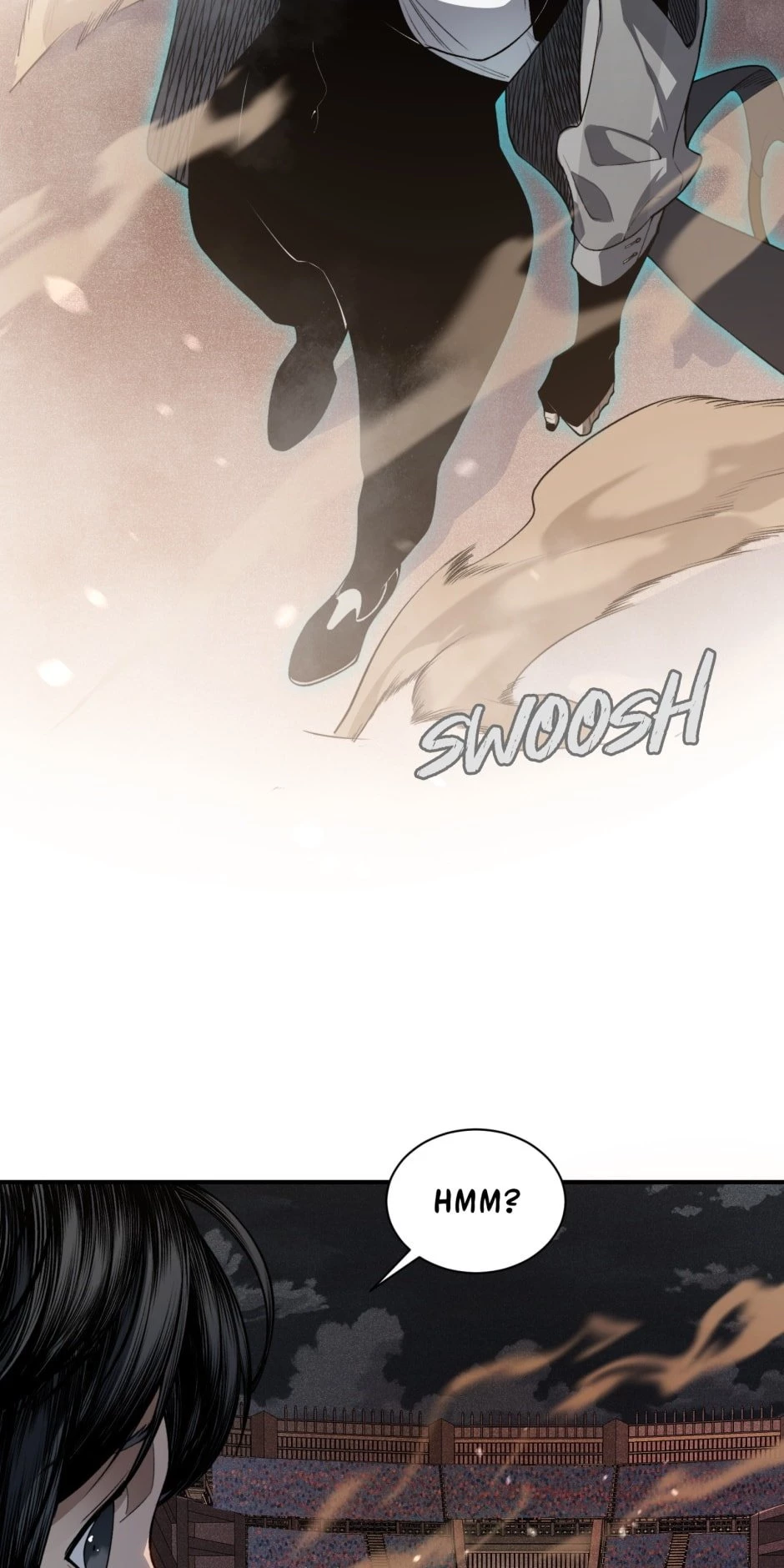 Demonic Evolution Chap 65 - Next Chap 66