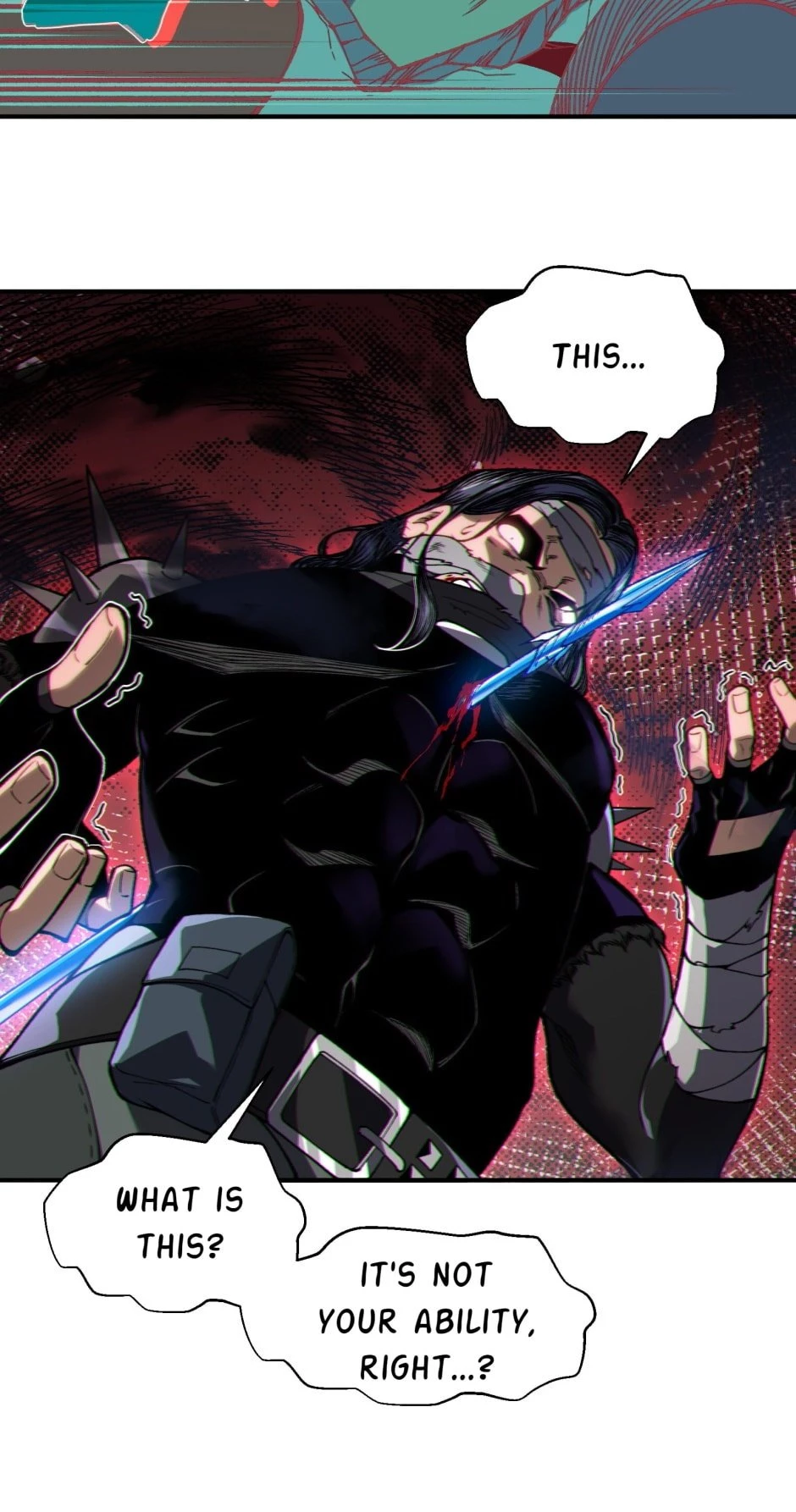 Demonic Evolution Chap 65 - Next Chap 66