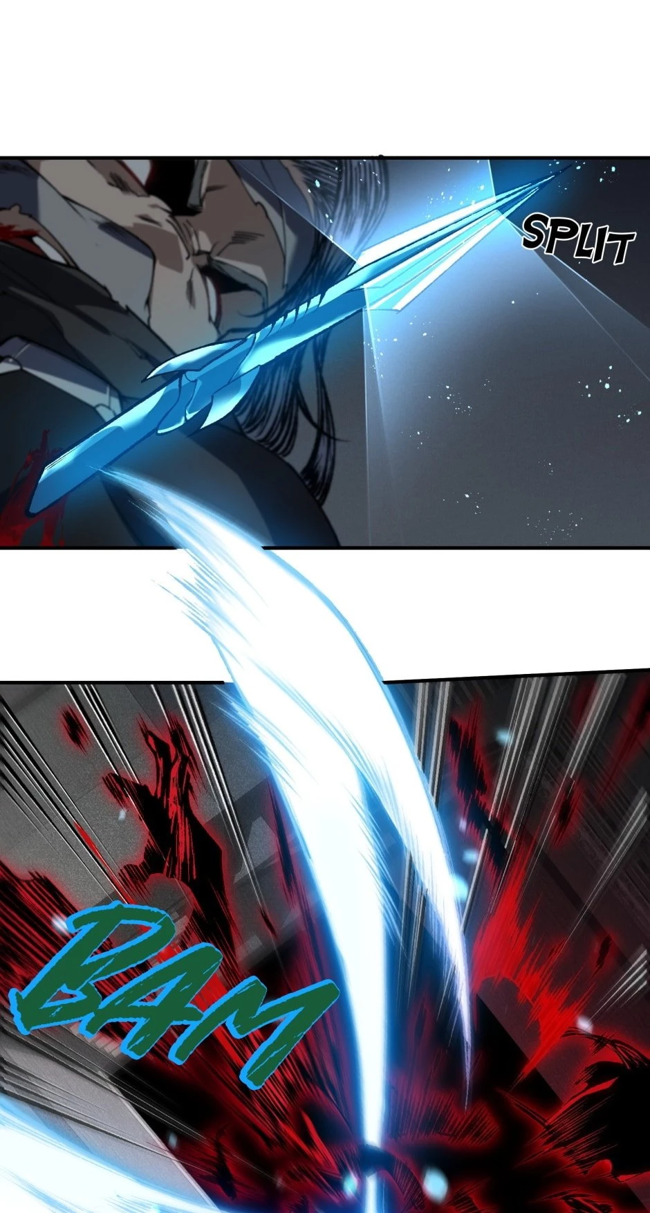 Demonic Evolution Chap 65 - Next Chap 66