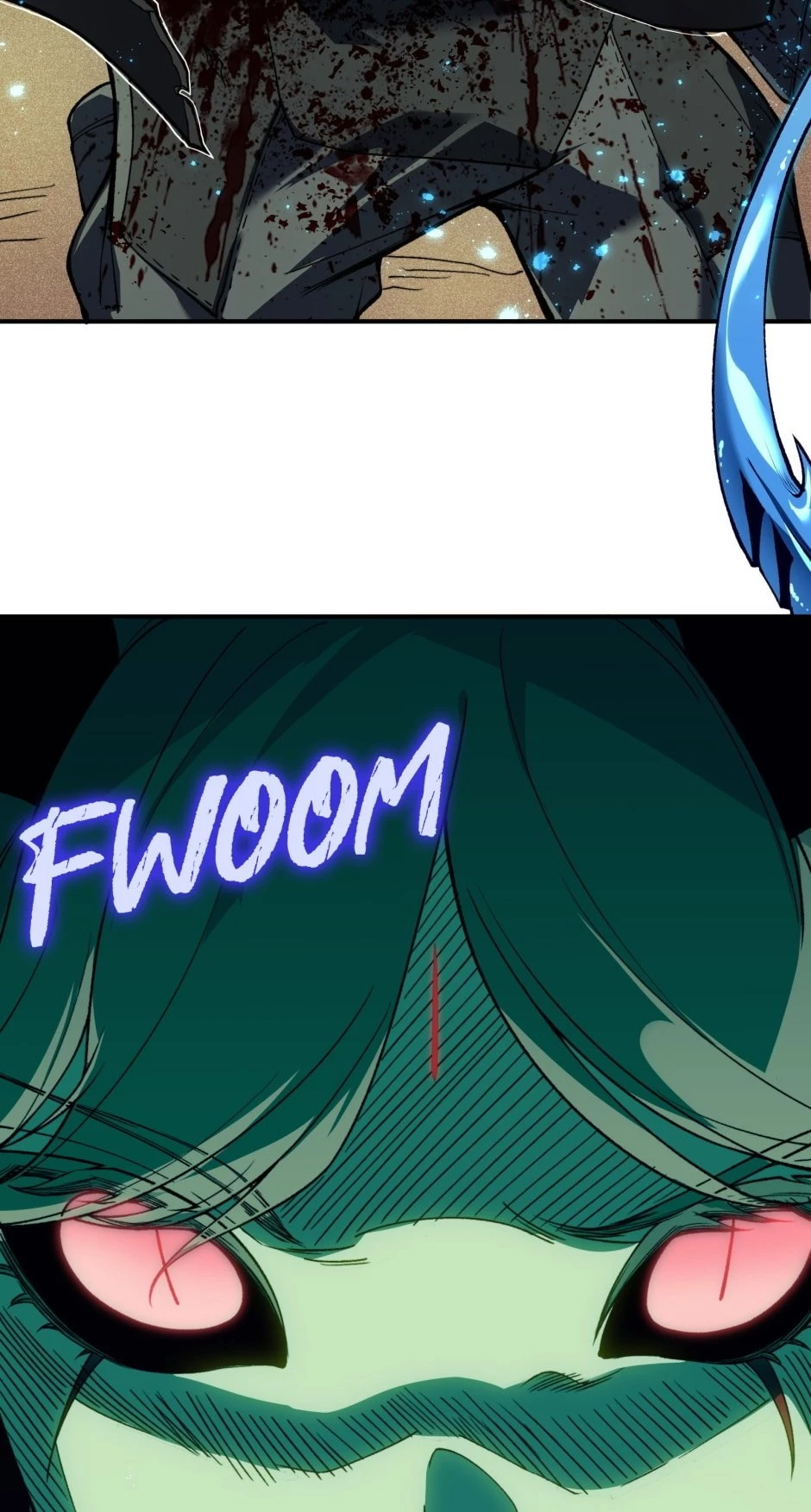 Demonic Evolution Chap 65 - Next Chap 66