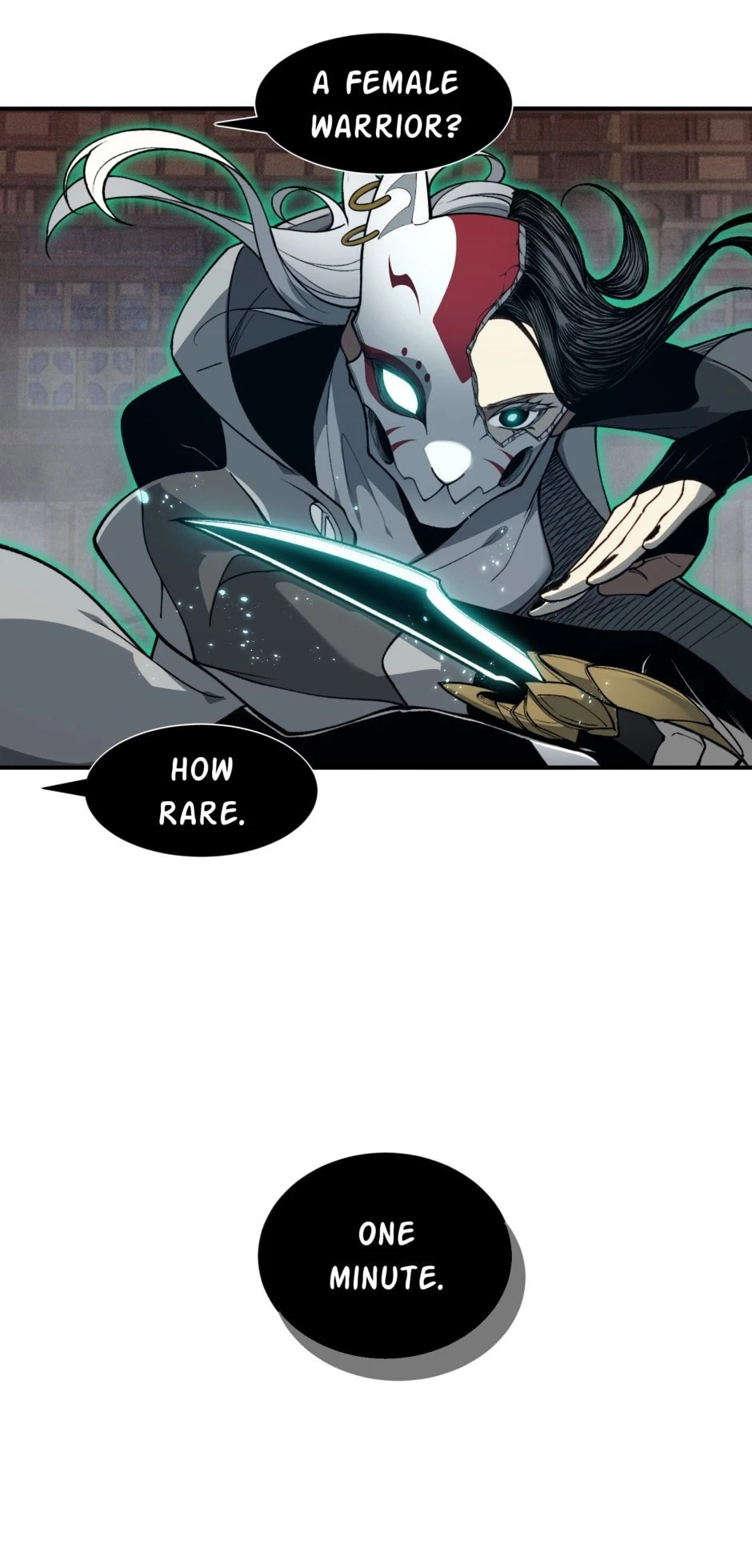 Demonic Evolution Chap 65 - Next Chap 66