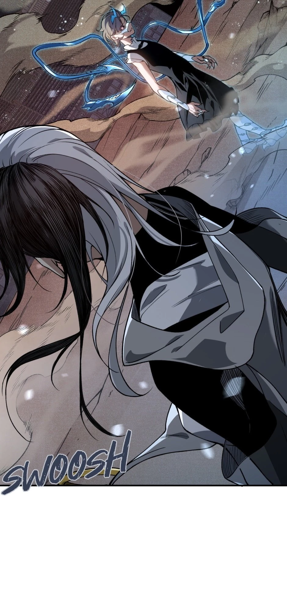 Demonic Evolution Chap 65 - Next Chap 66