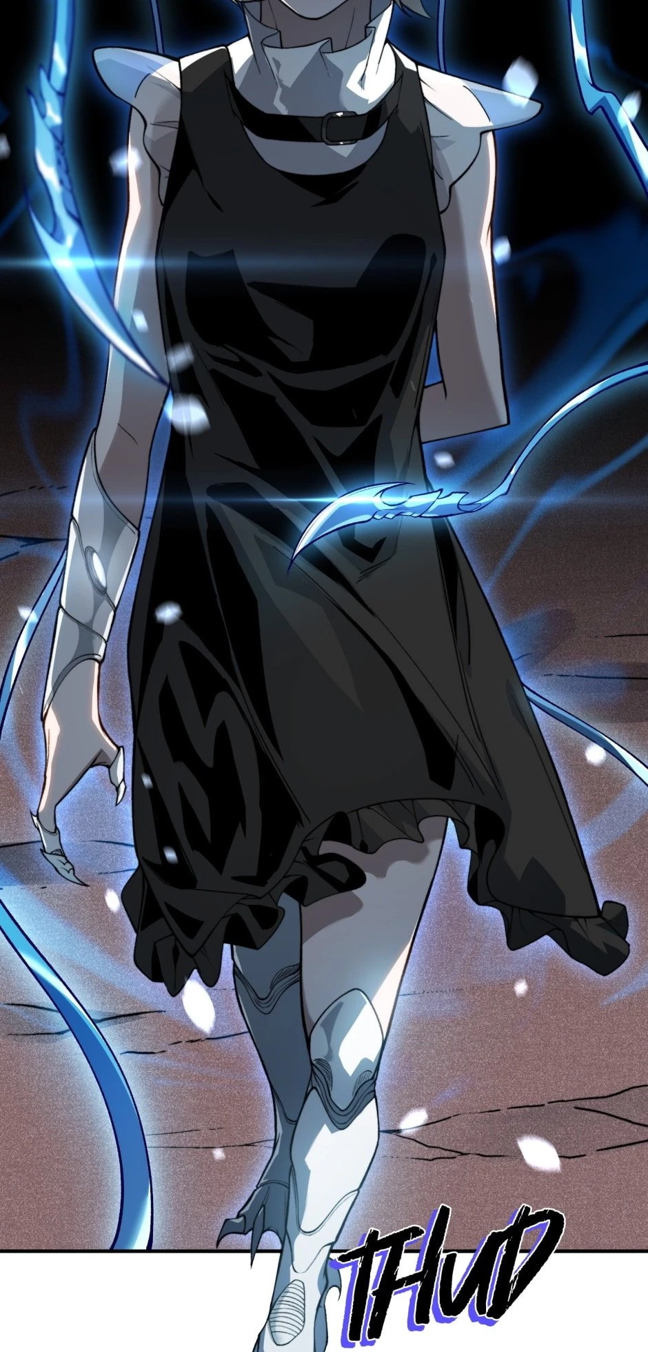 Demonic Evolution Chap 65 - Next Chap 66