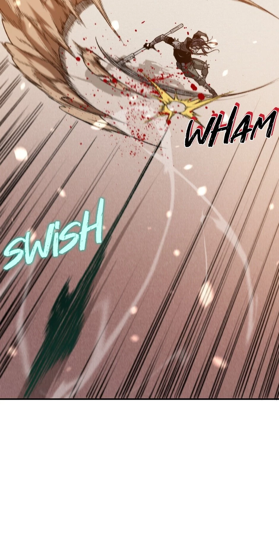 Demonic Evolution Chap 64 - Next Chap 65