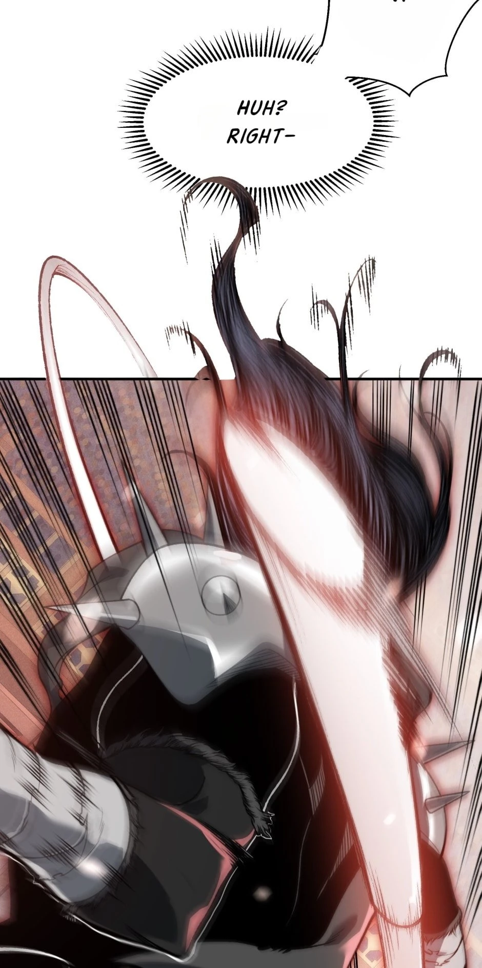 Demonic Evolution Chap 64 - Next Chap 65