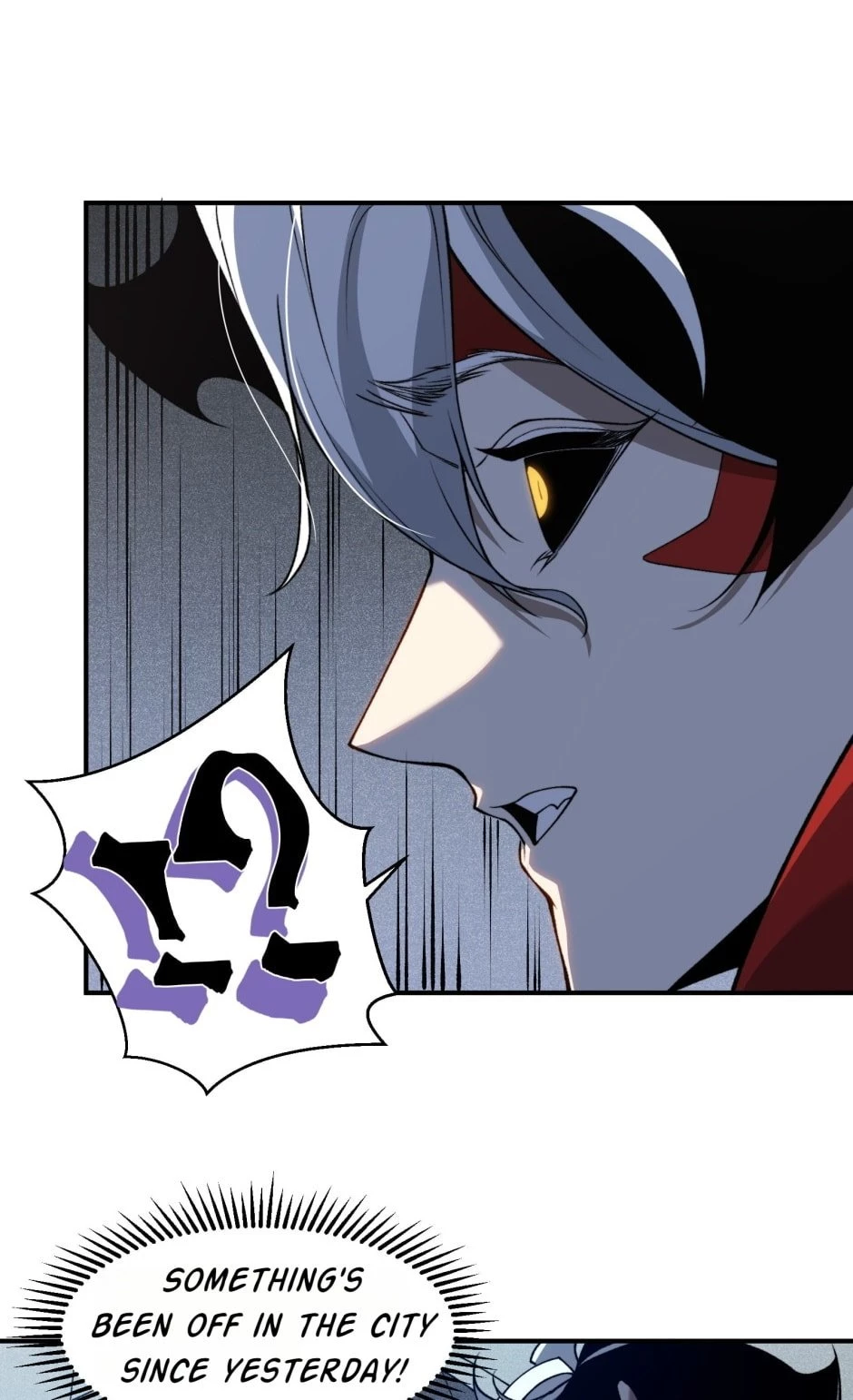 Demonic Evolution Chap 65 - Next Chap 66