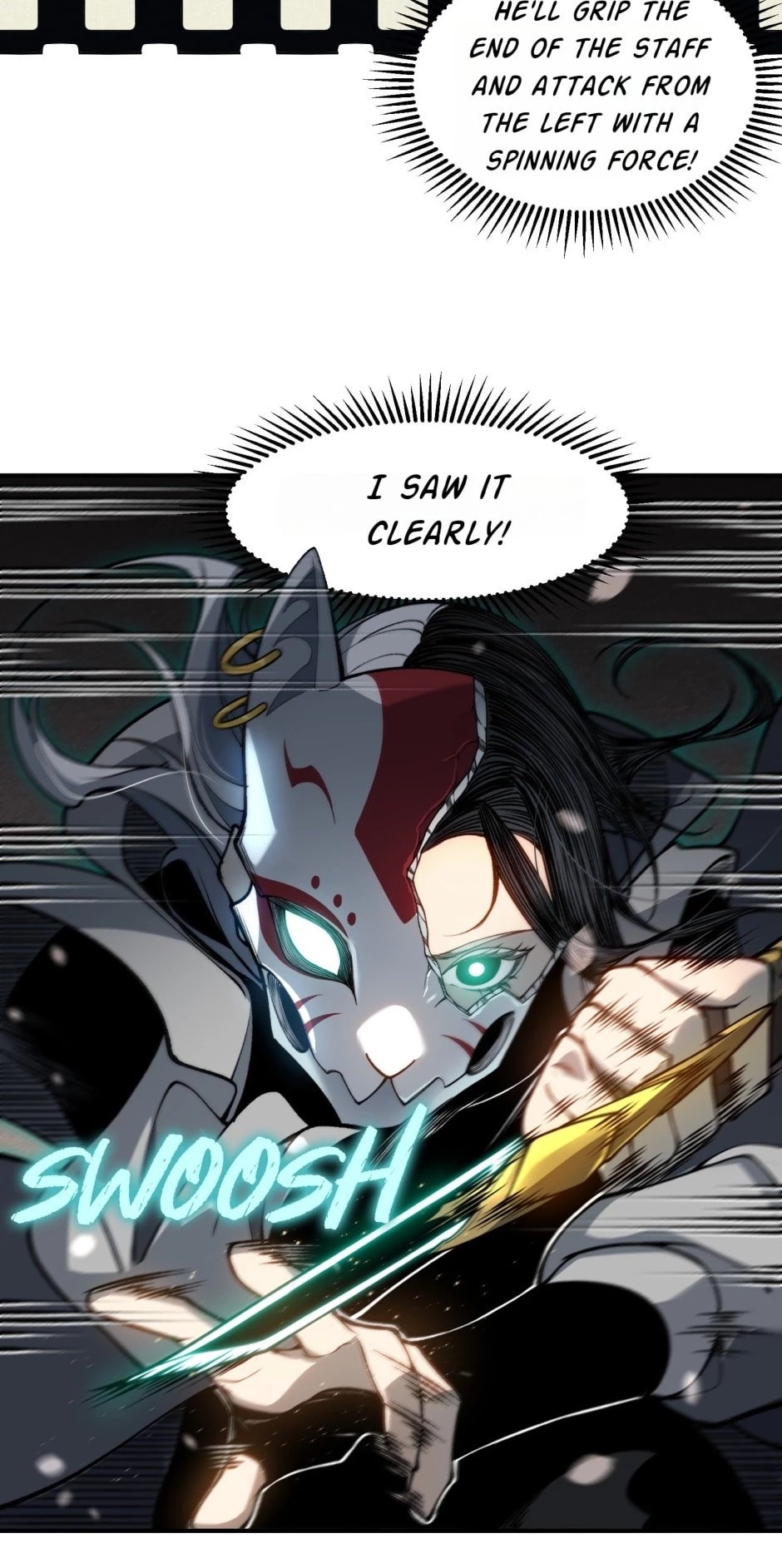 Demonic Evolution Chap 64 - Next Chap 65