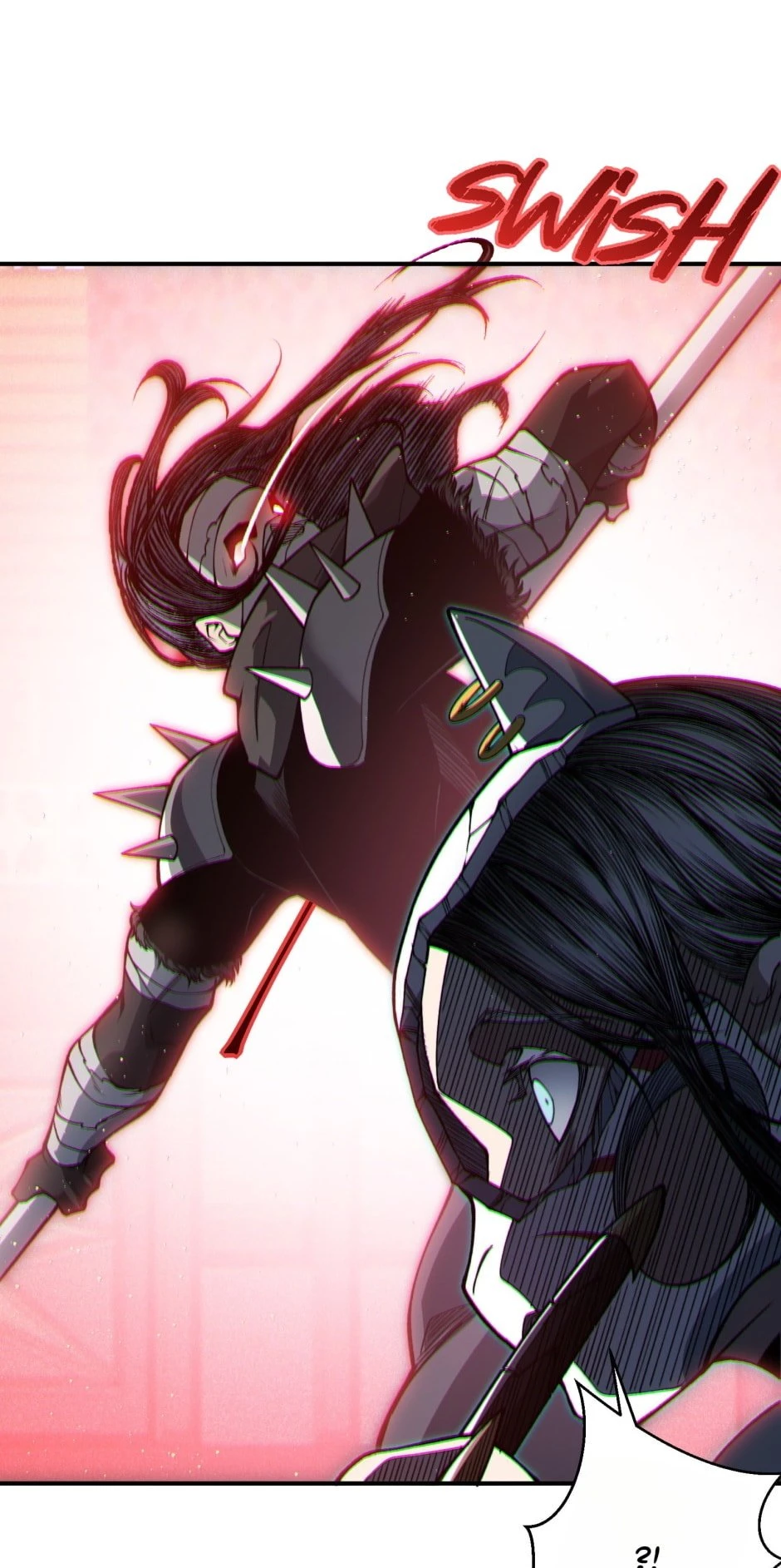 Demonic Evolution Chap 64 - Next Chap 65