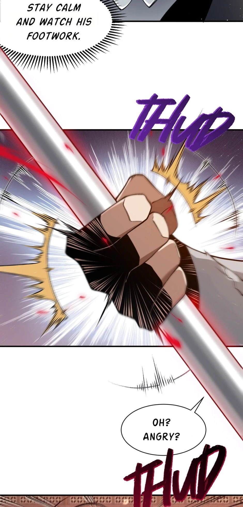 Demonic Evolution Chap 64 - Next Chap 65