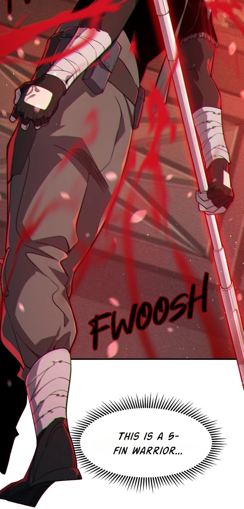 Demonic Evolution Chap 64 - Next Chap 65