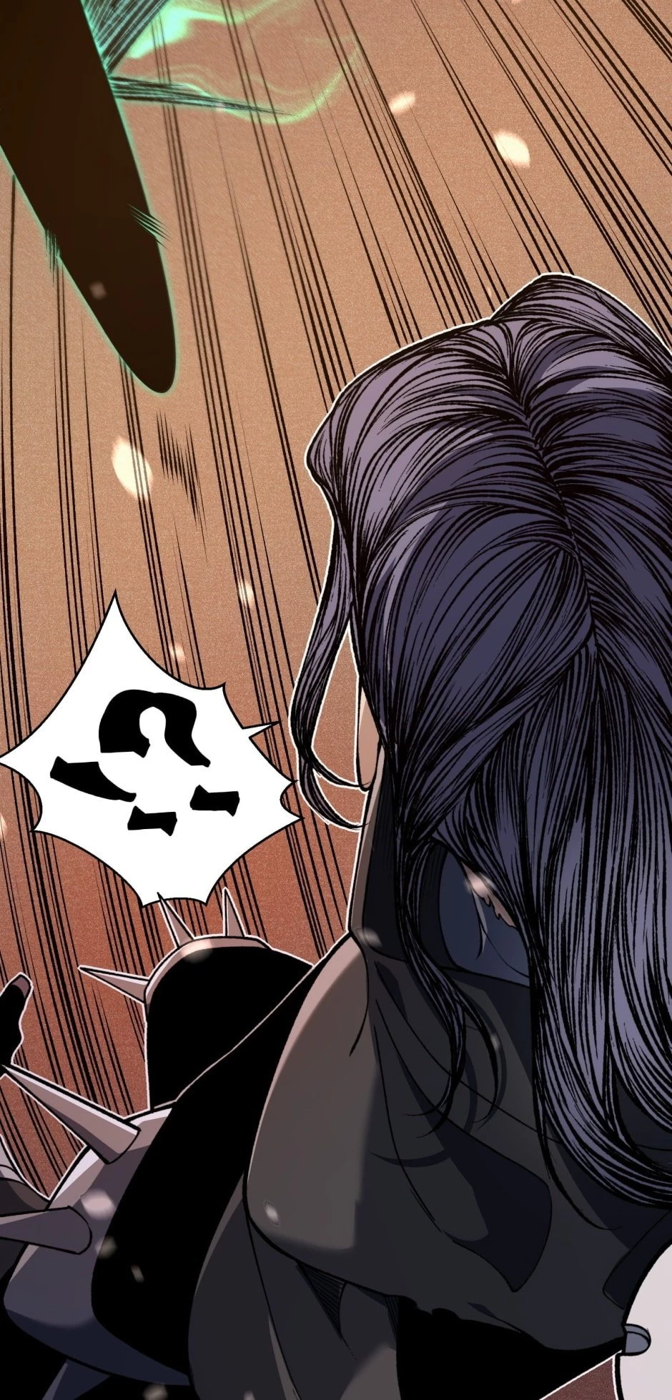 Demonic Evolution Chap 64 - Next Chap 65