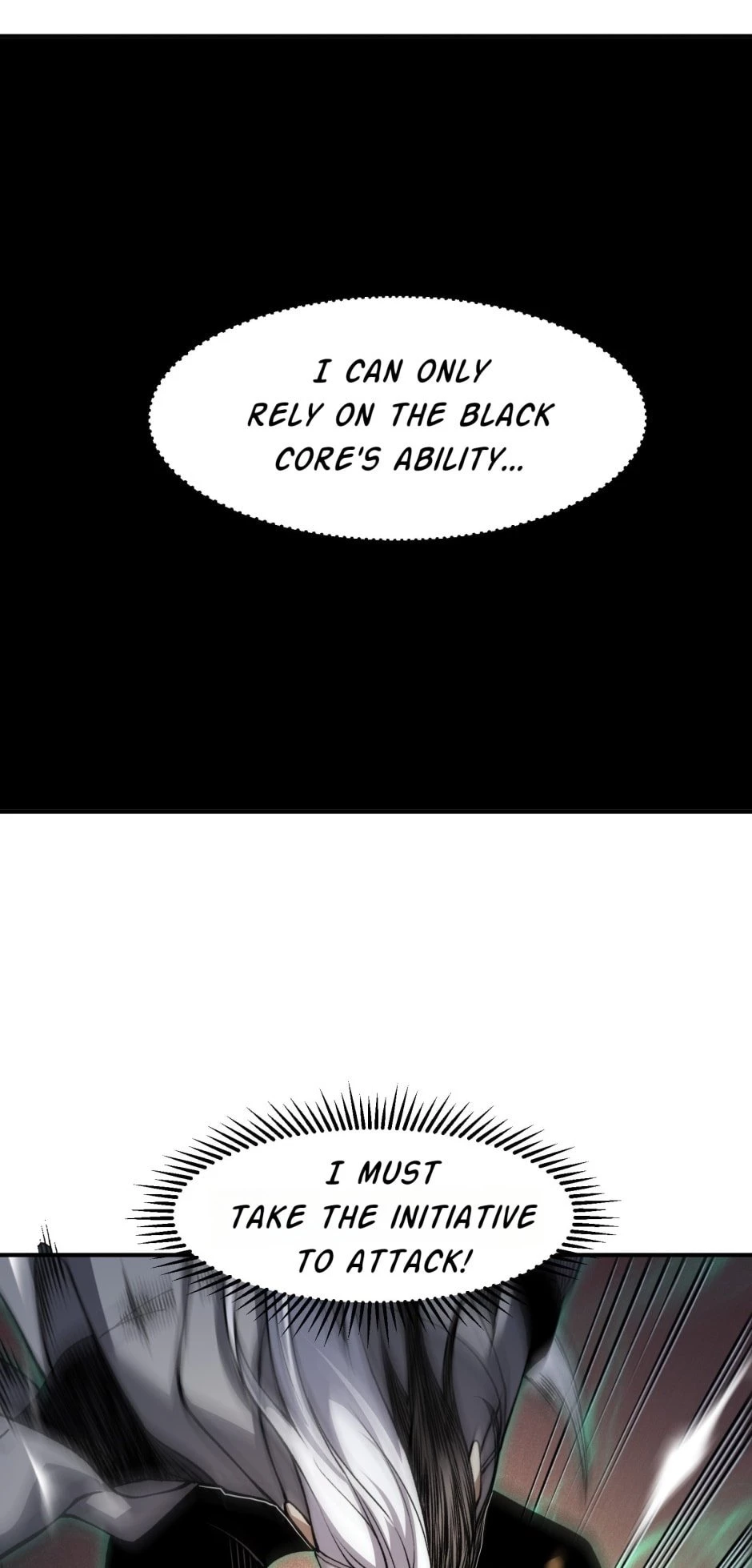 Demonic Evolution Chap 64 - Next Chap 65