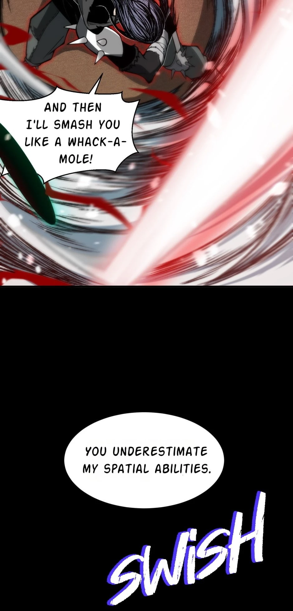 Demonic Evolution Chap 64 - Next Chap 65