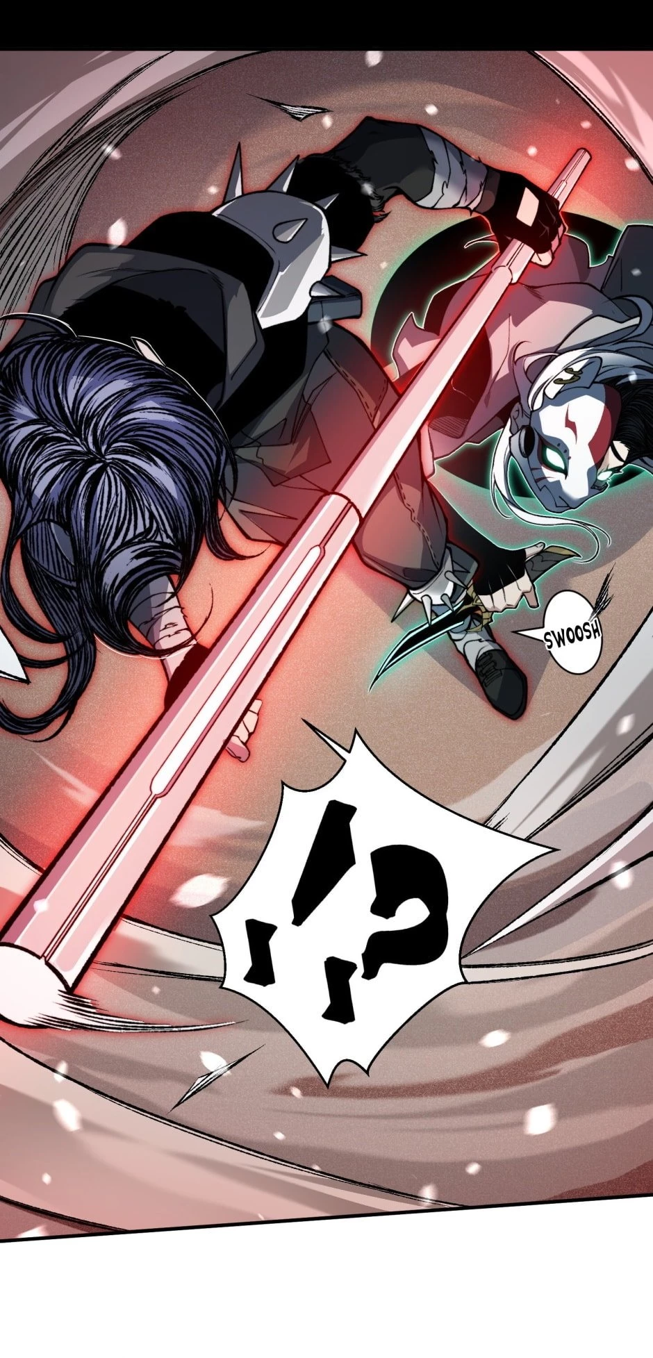 Demonic Evolution Chap 64 - Next Chap 65