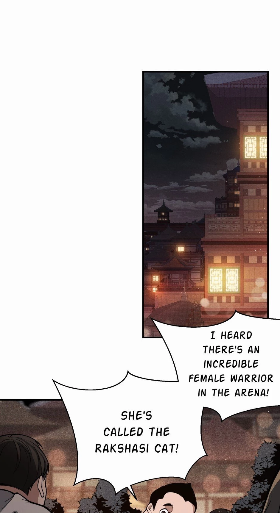 Demonic Evolution Chap 63 - Next Chap 64