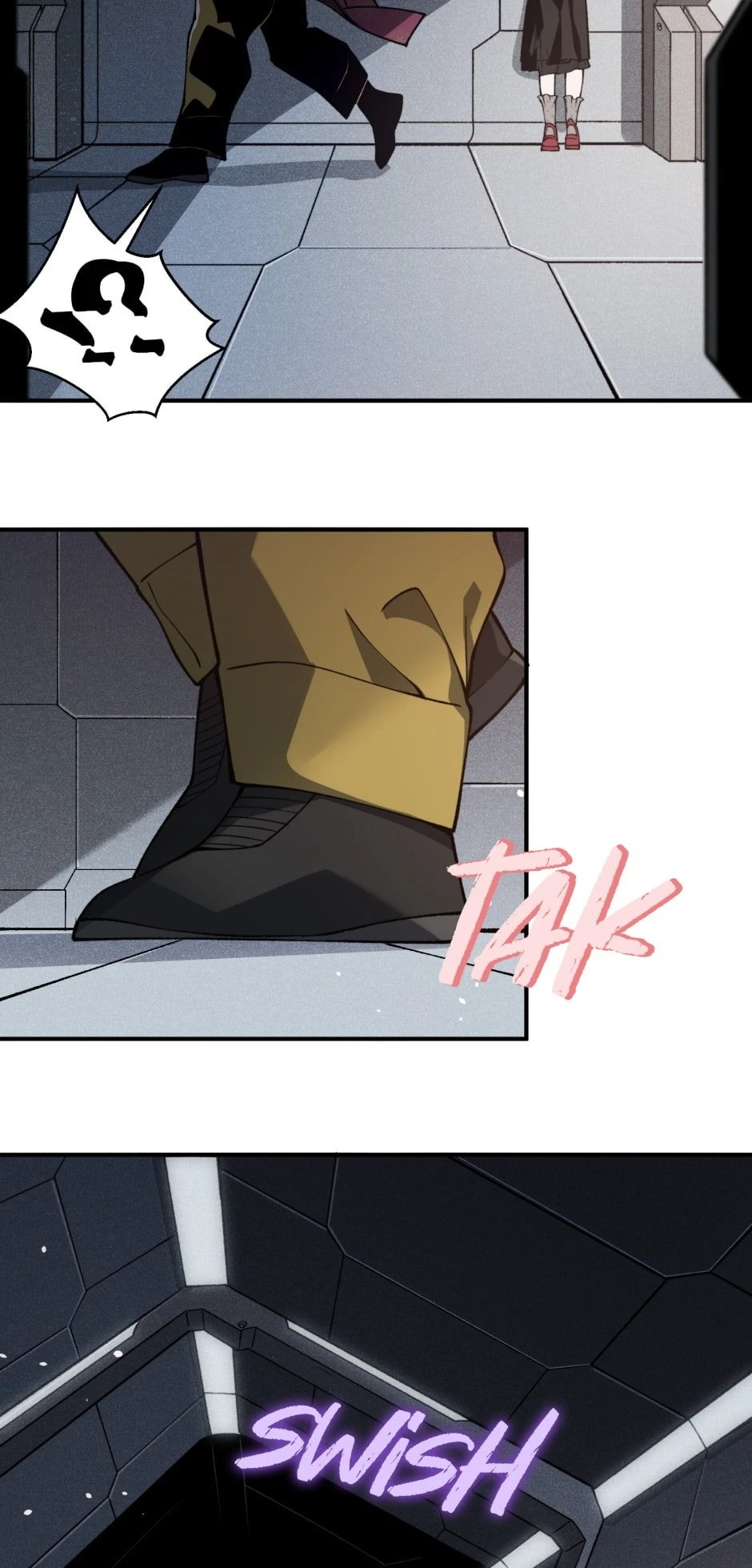 Demonic Evolution Chap 64 - Next Chap 65