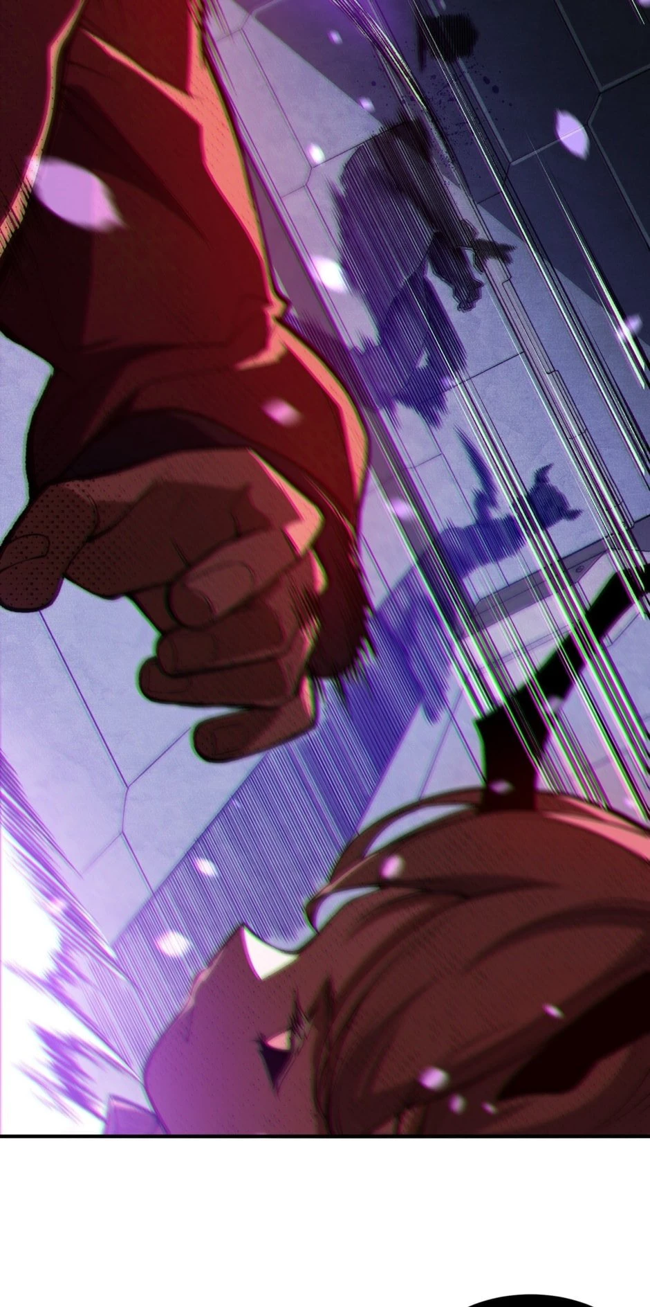 Demonic Evolution Chap 64 - Next Chap 65