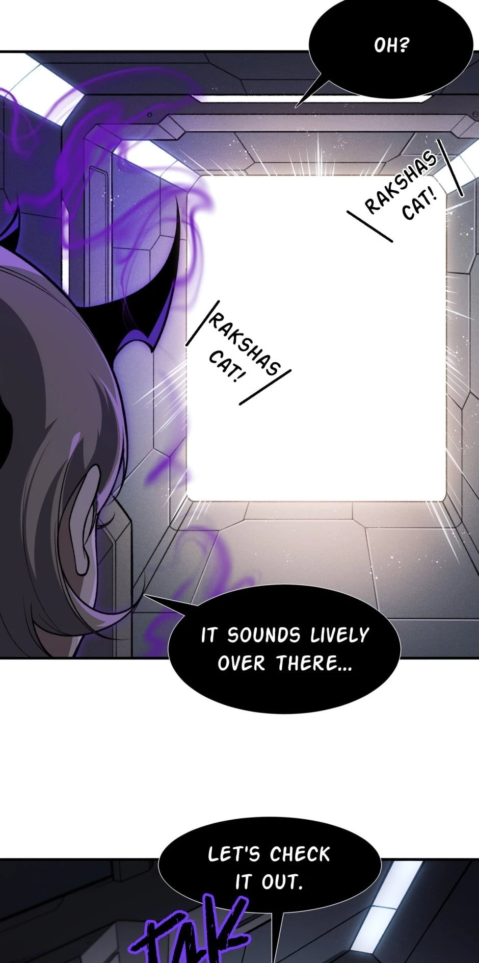 Demonic Evolution Chap 64 - Next Chap 65