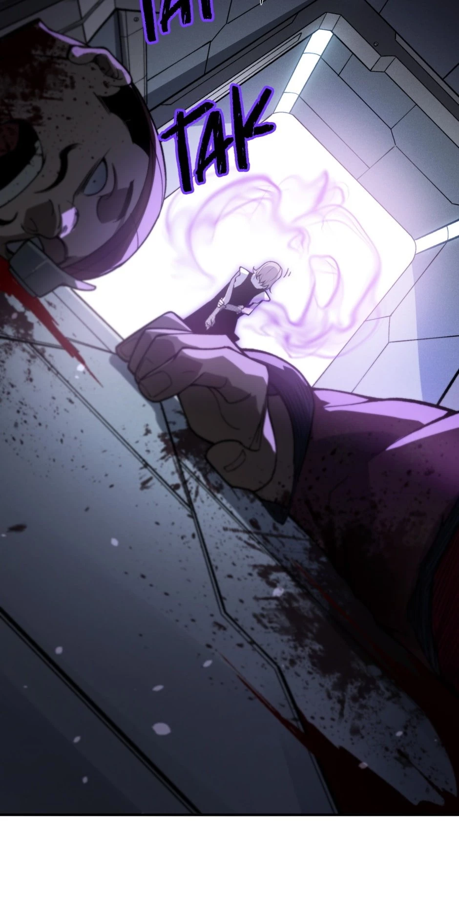 Demonic Evolution Chap 64 - Next Chap 65