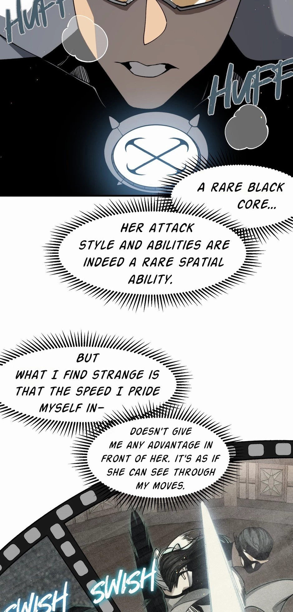 Demonic Evolution Chap 63 - Next Chap 64