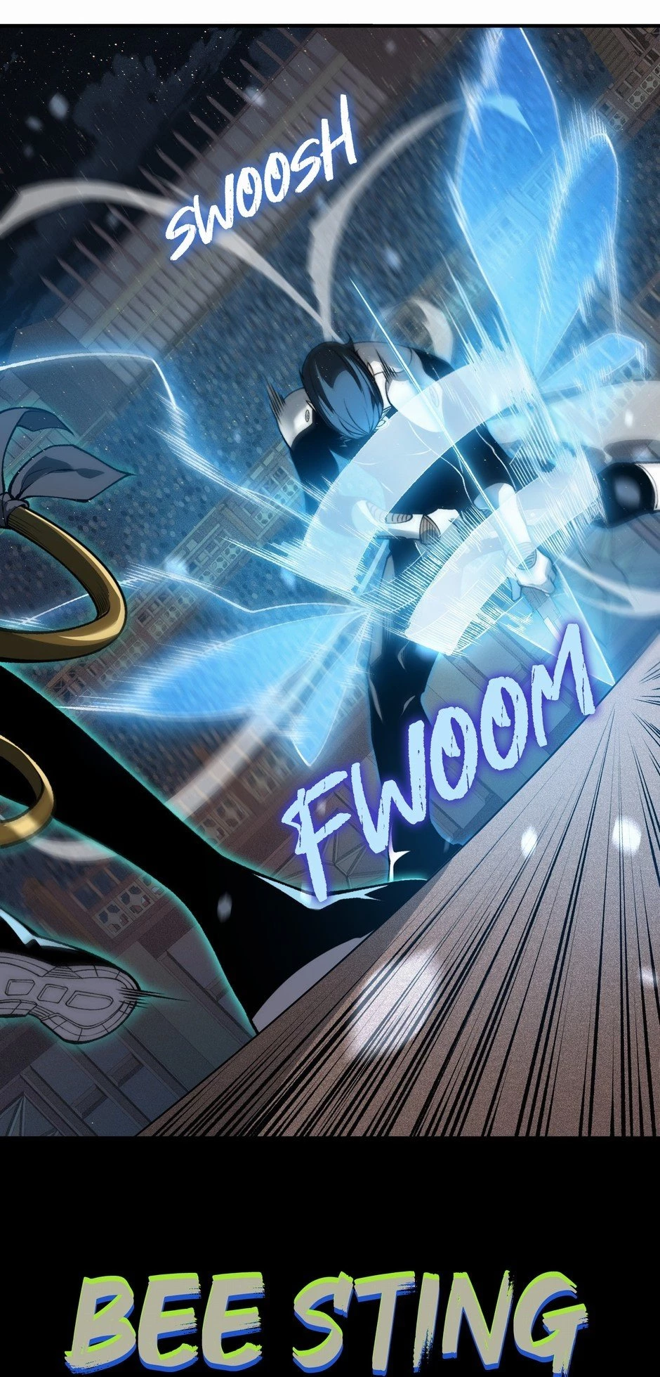 Demonic Evolution Chap 63 - Next Chap 64