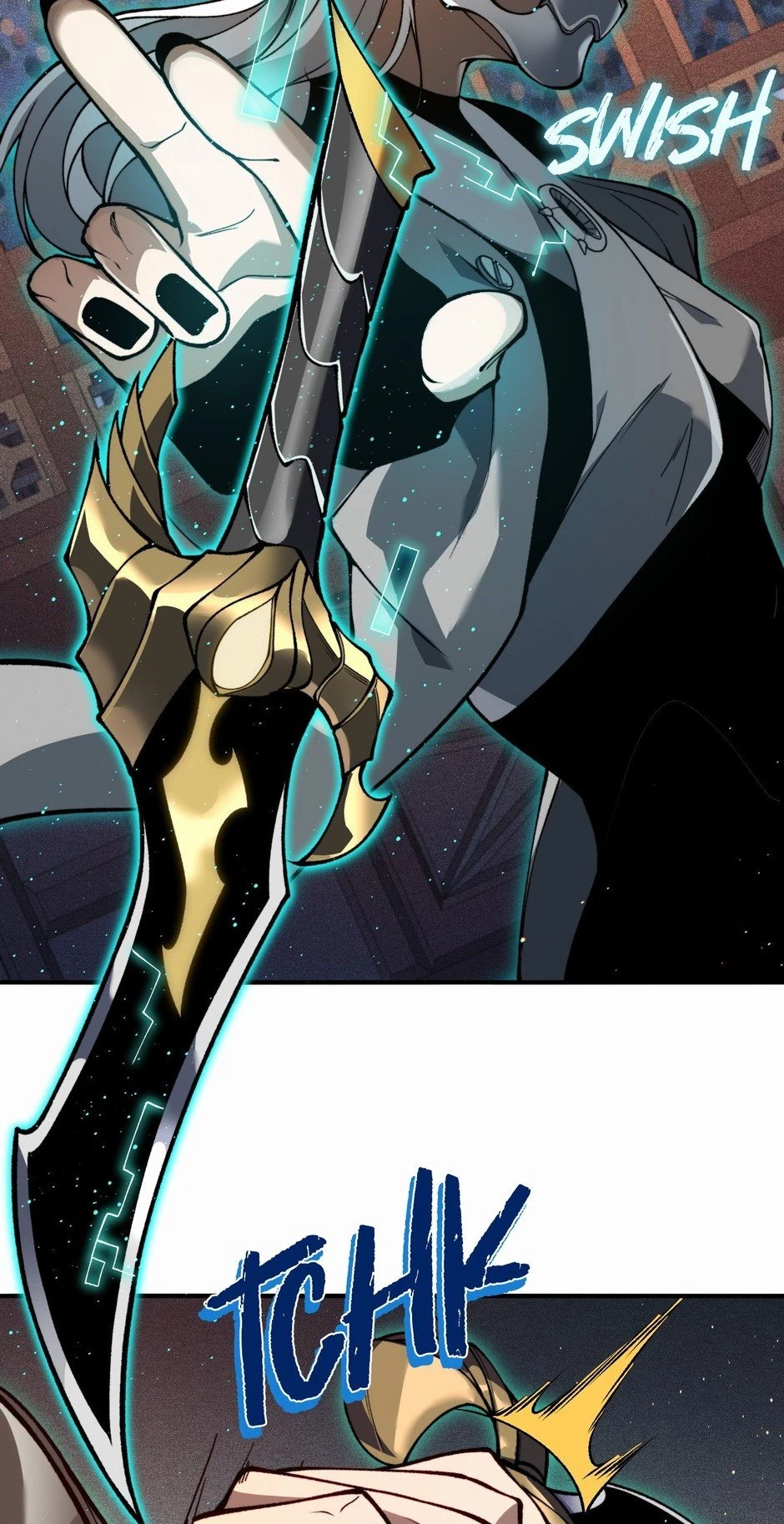 Demonic Evolution Chap 63 - Next Chap 64