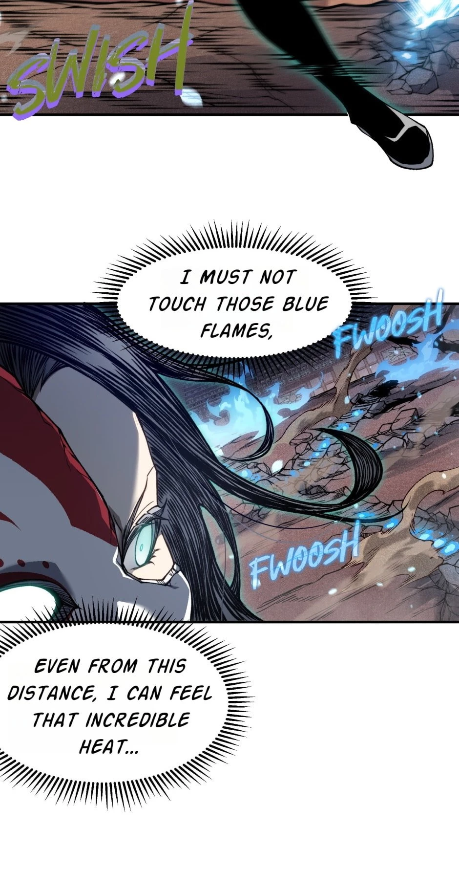 Demonic Evolution Chap 67 - Next Chap 68