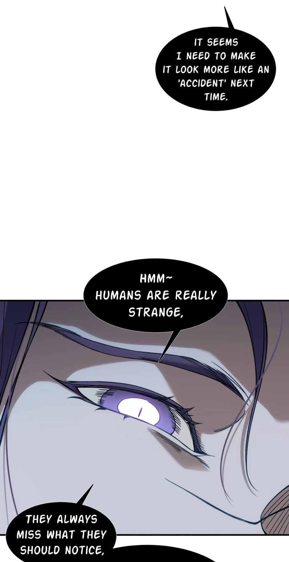 Demonic Evolution Chap 67 - Next Chap 68