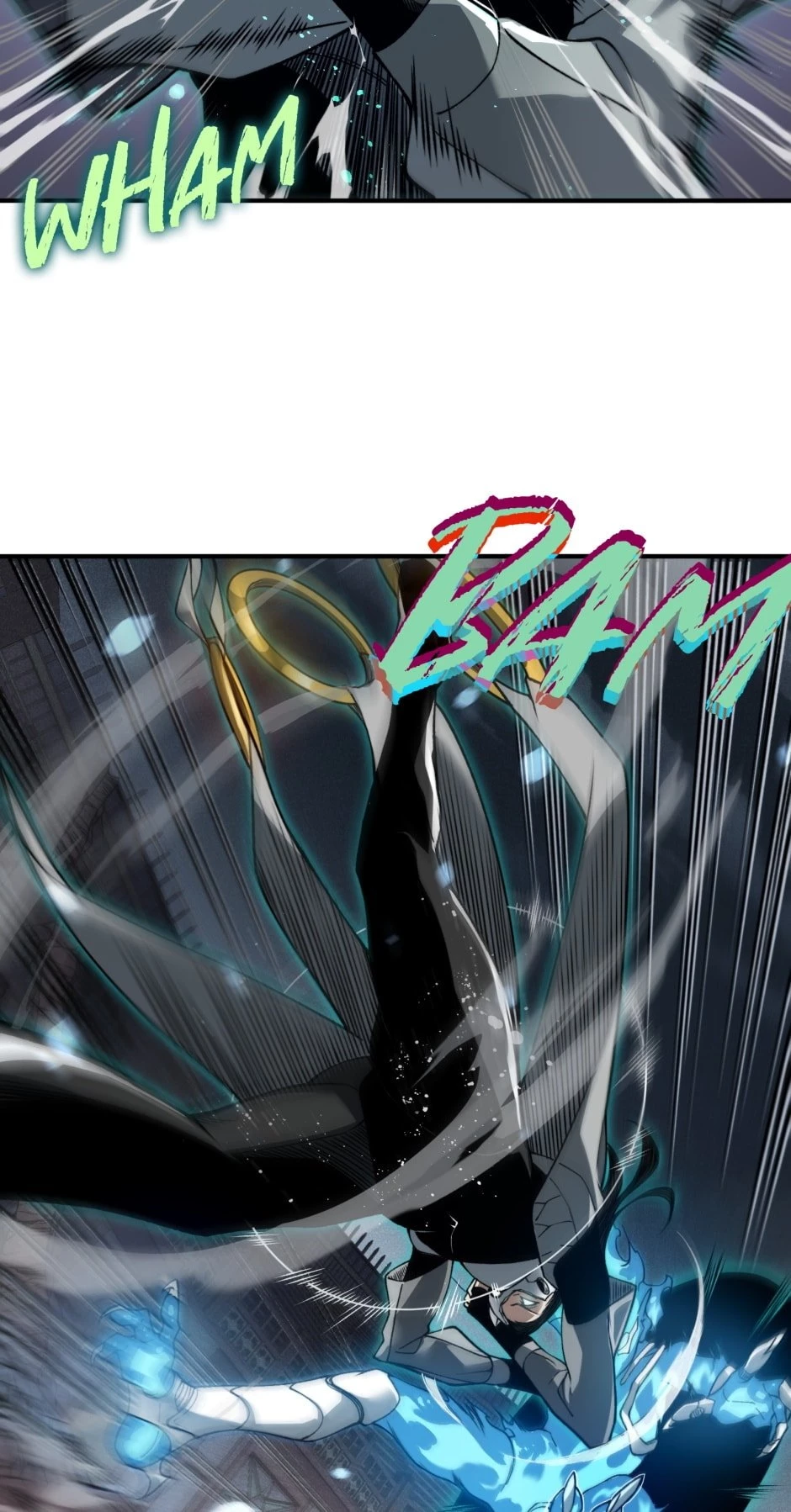 Demonic Evolution Chap 67 - Next Chap 68