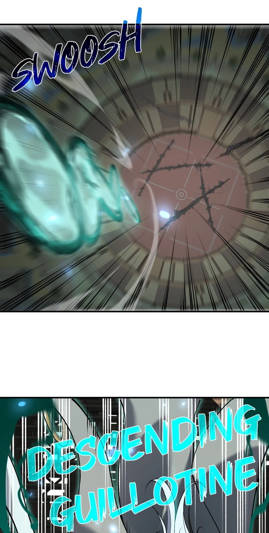 Demonic Evolution Chap 67 - Next Chap 68