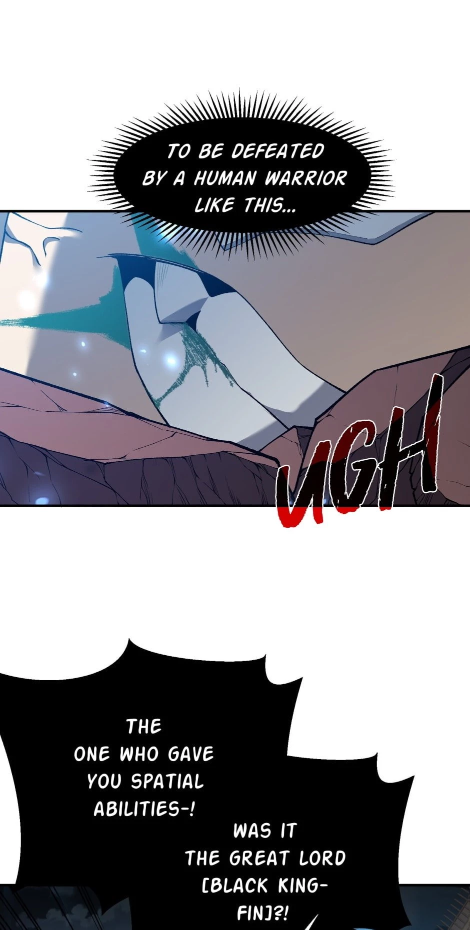 Demonic Evolution Chap 67 - Next Chap 68