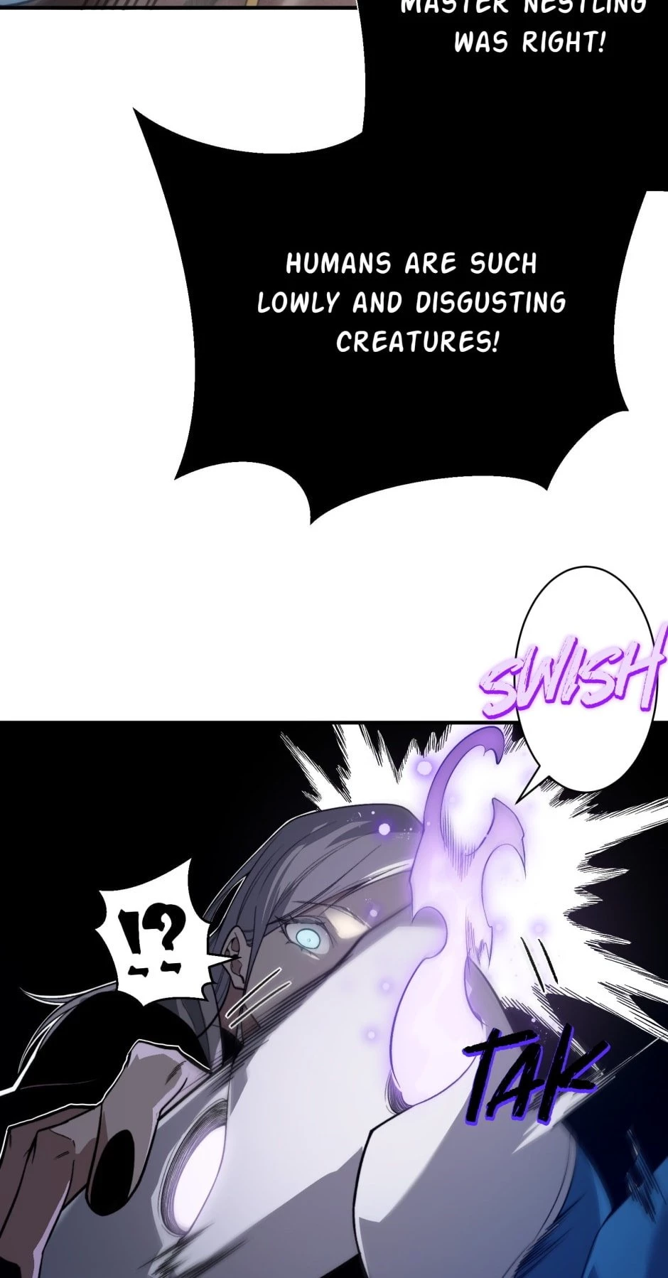 Demonic Evolution Chap 67 - Next Chap 68