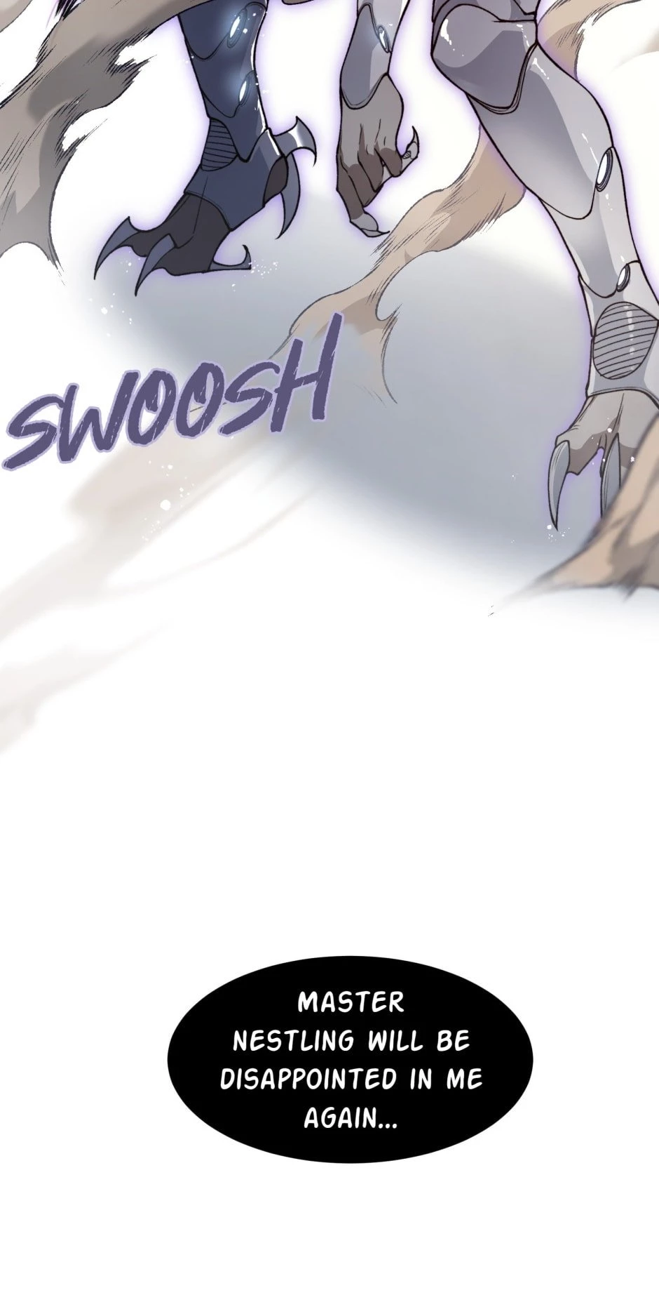 Demonic Evolution Chap 67 - Next Chap 68