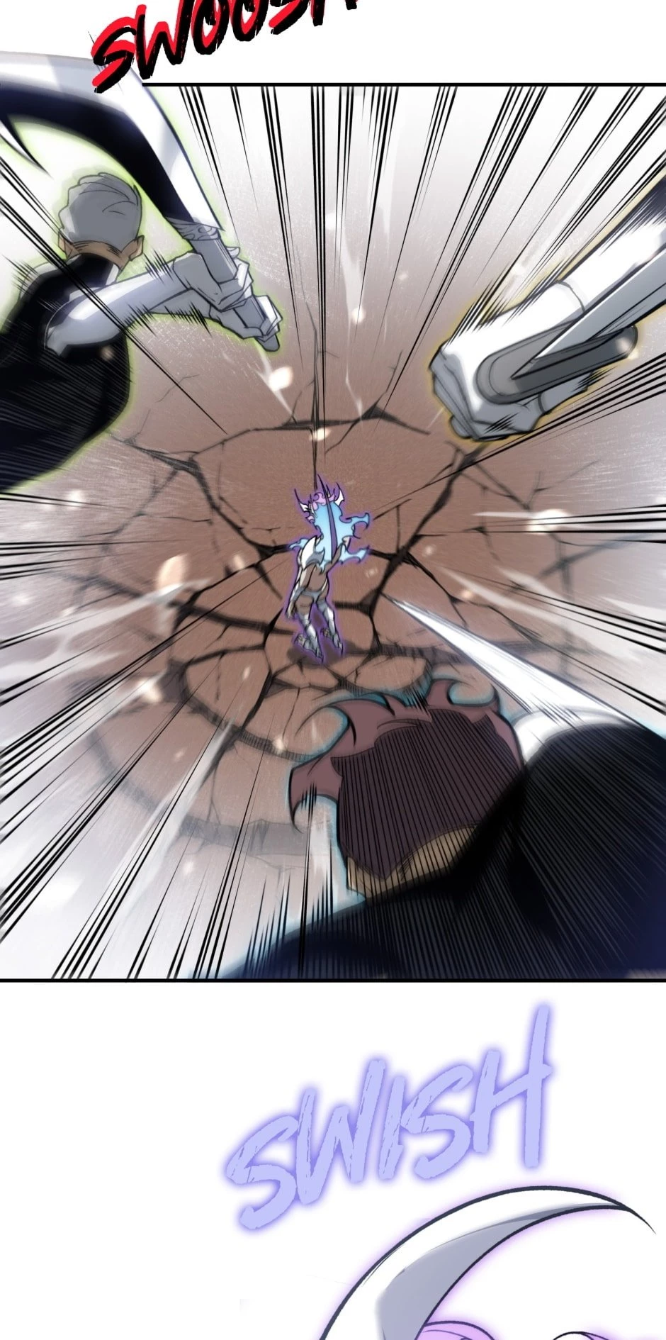 Demonic Evolution Chap 67 - Next Chap 68