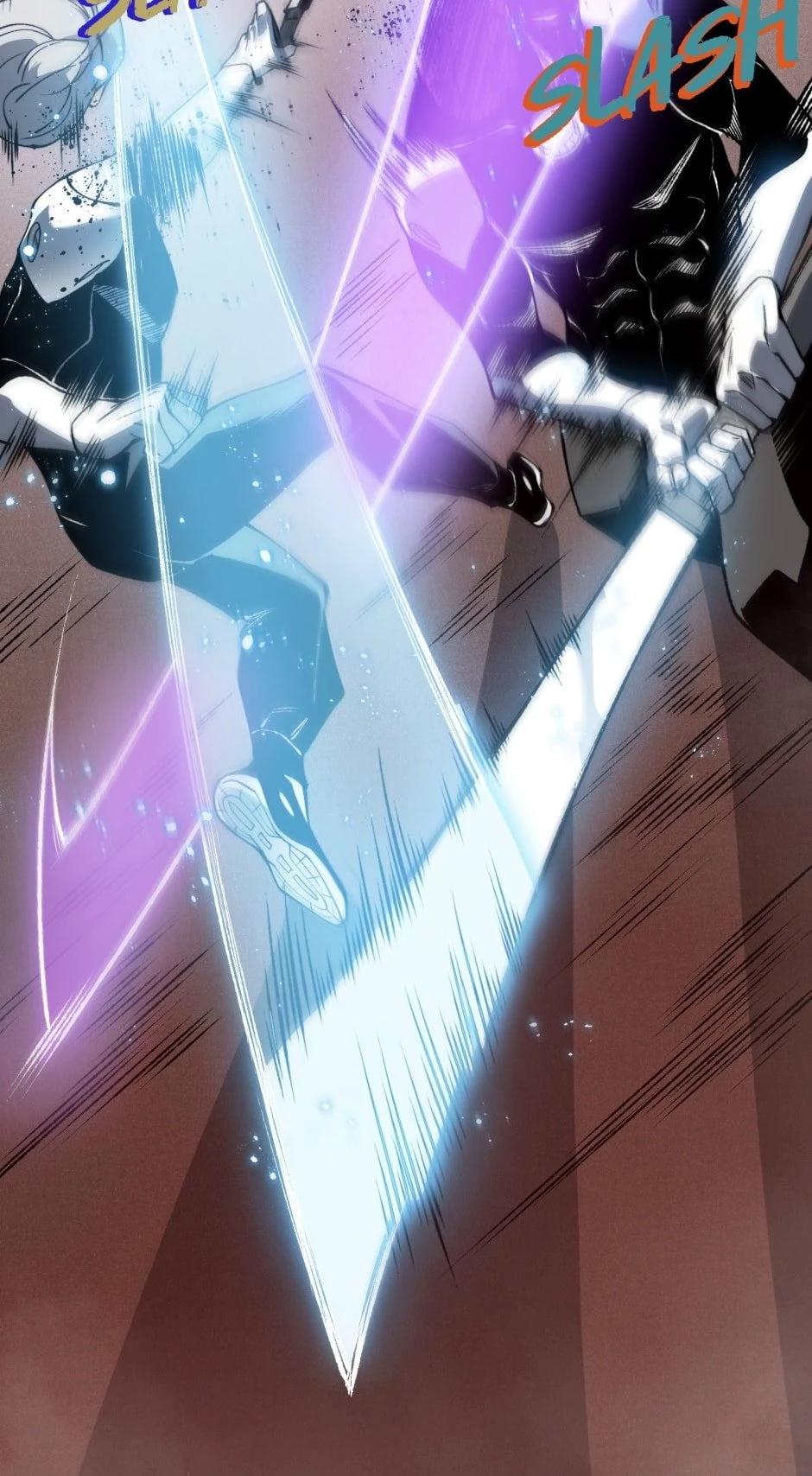 Demonic Evolution Chap 67 - Next Chap 68