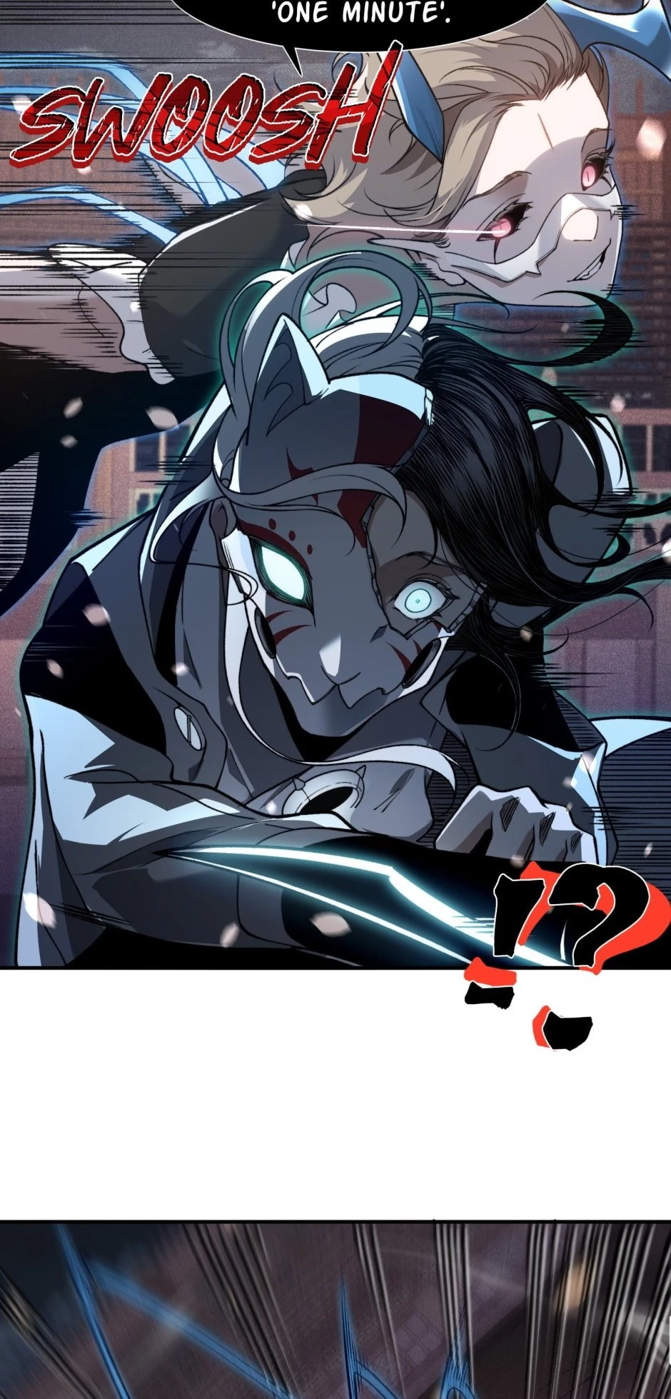 Demonic Evolution Chap 66 - Next Chap 67