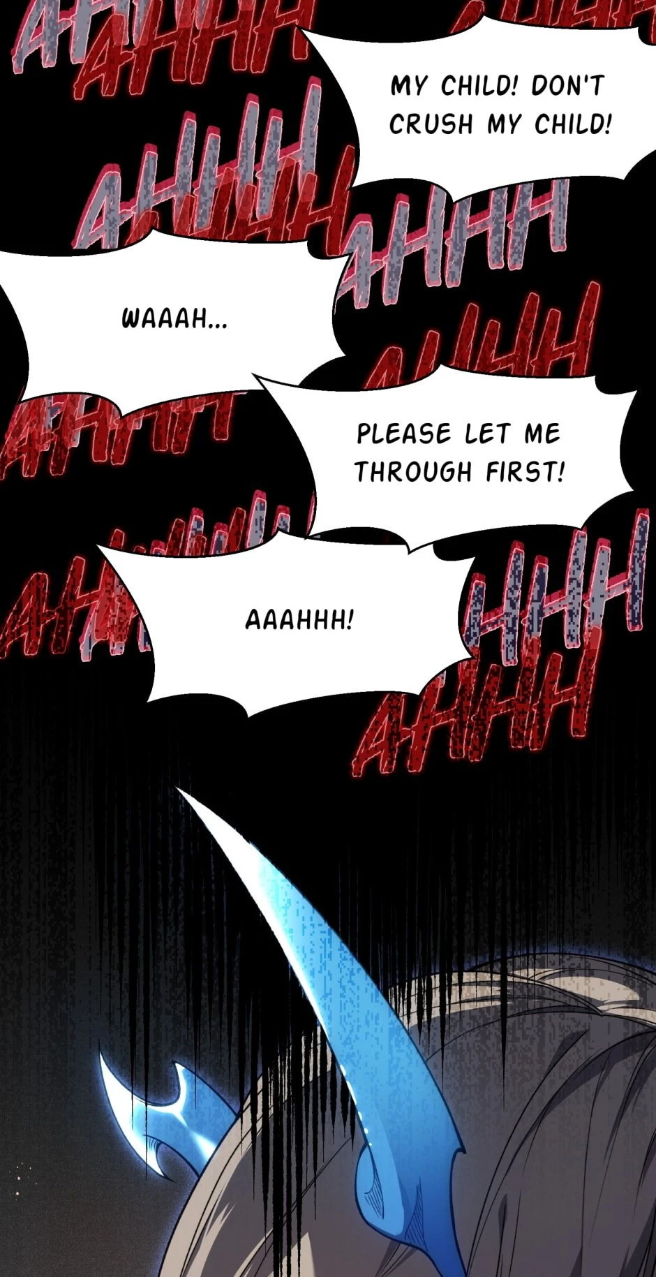 Demonic Evolution Chap 66 - Next Chap 67