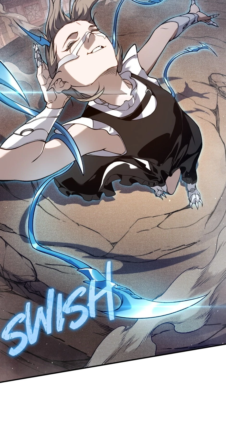 Demonic Evolution Chap 66 - Next Chap 67