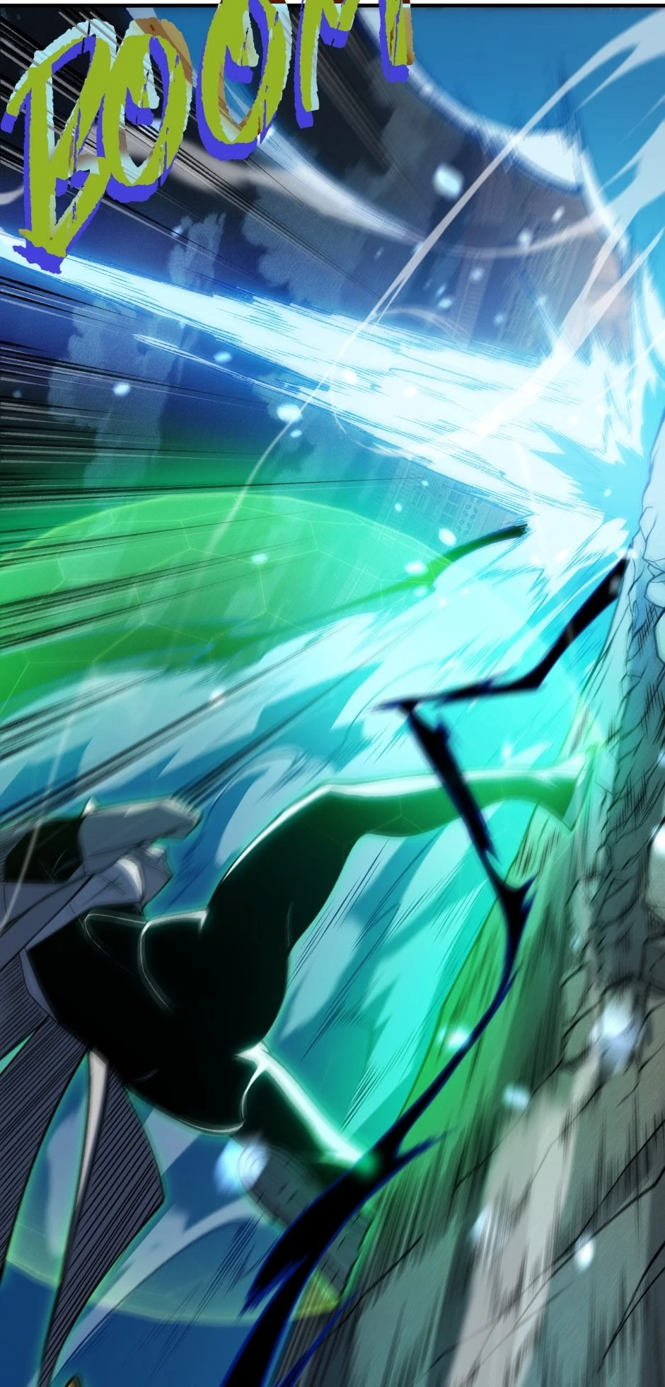 Demonic Evolution Chap 66 - Next Chap 67