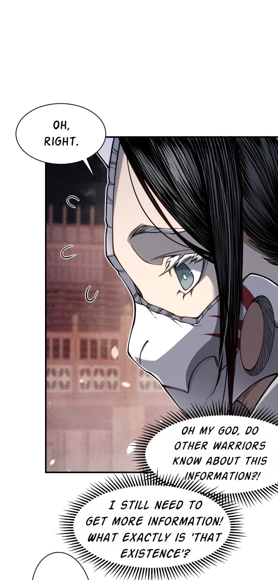 Demonic Evolution Chap 66 - Next Chap 67