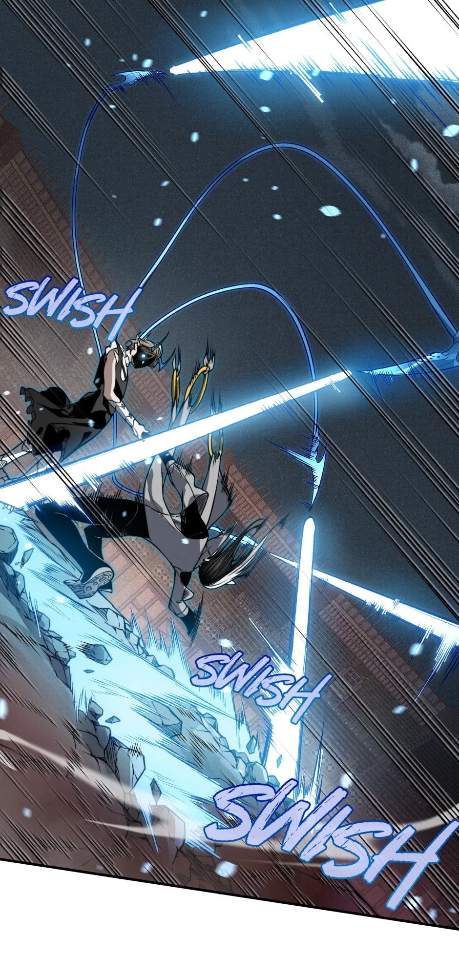 Demonic Evolution Chap 66 - Next Chap 67