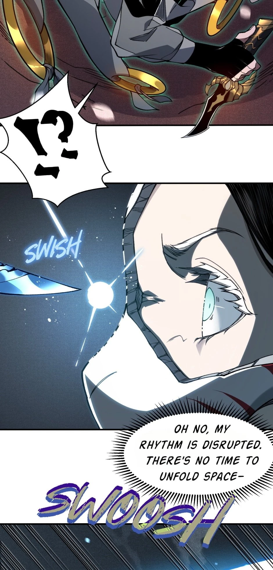 Demonic Evolution Chap 66 - Next Chap 67