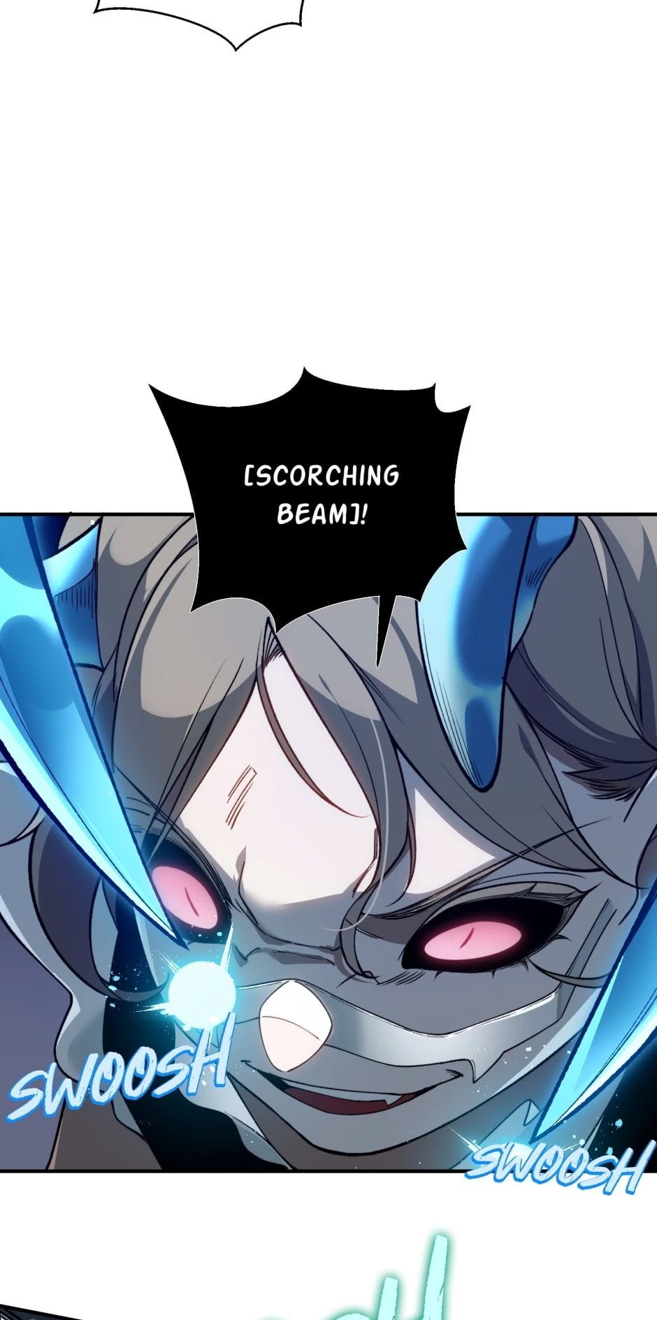 Demonic Evolution Chap 66 - Next Chap 67