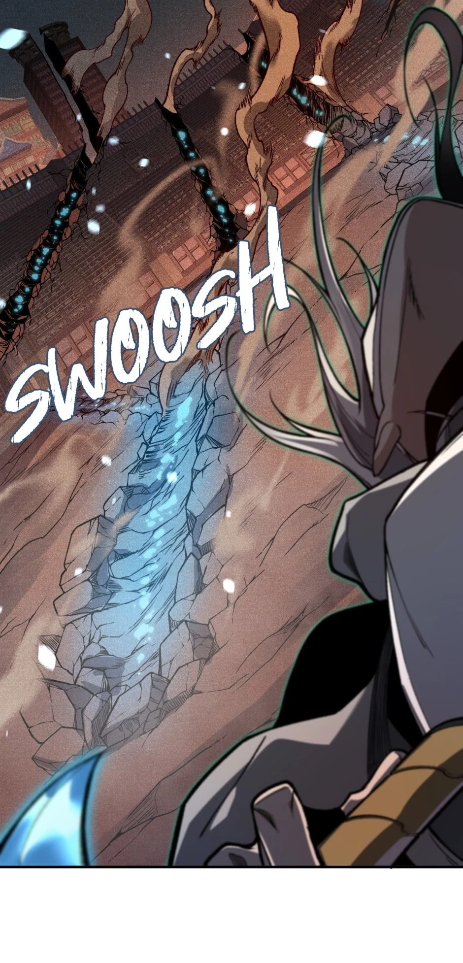 Demonic Evolution Chap 66 - Next Chap 67